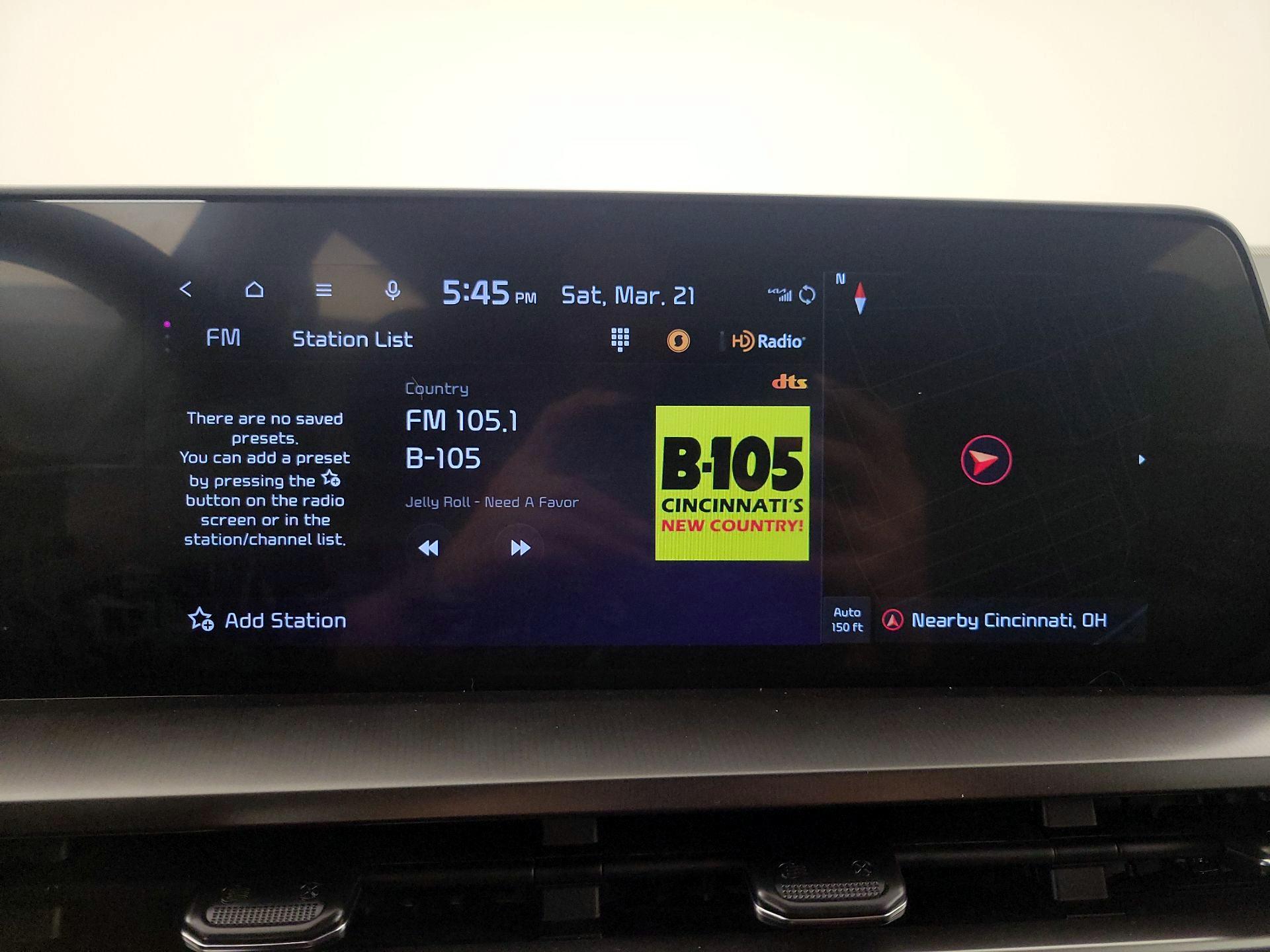 Thumbnail: 2025 Kia Telluride - 16