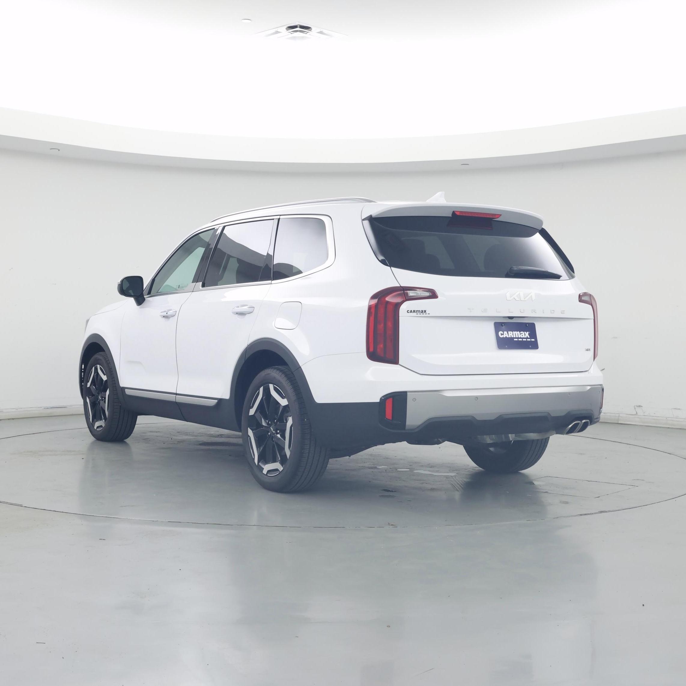 Thumbnail: 2025 Kia Telluride - 2