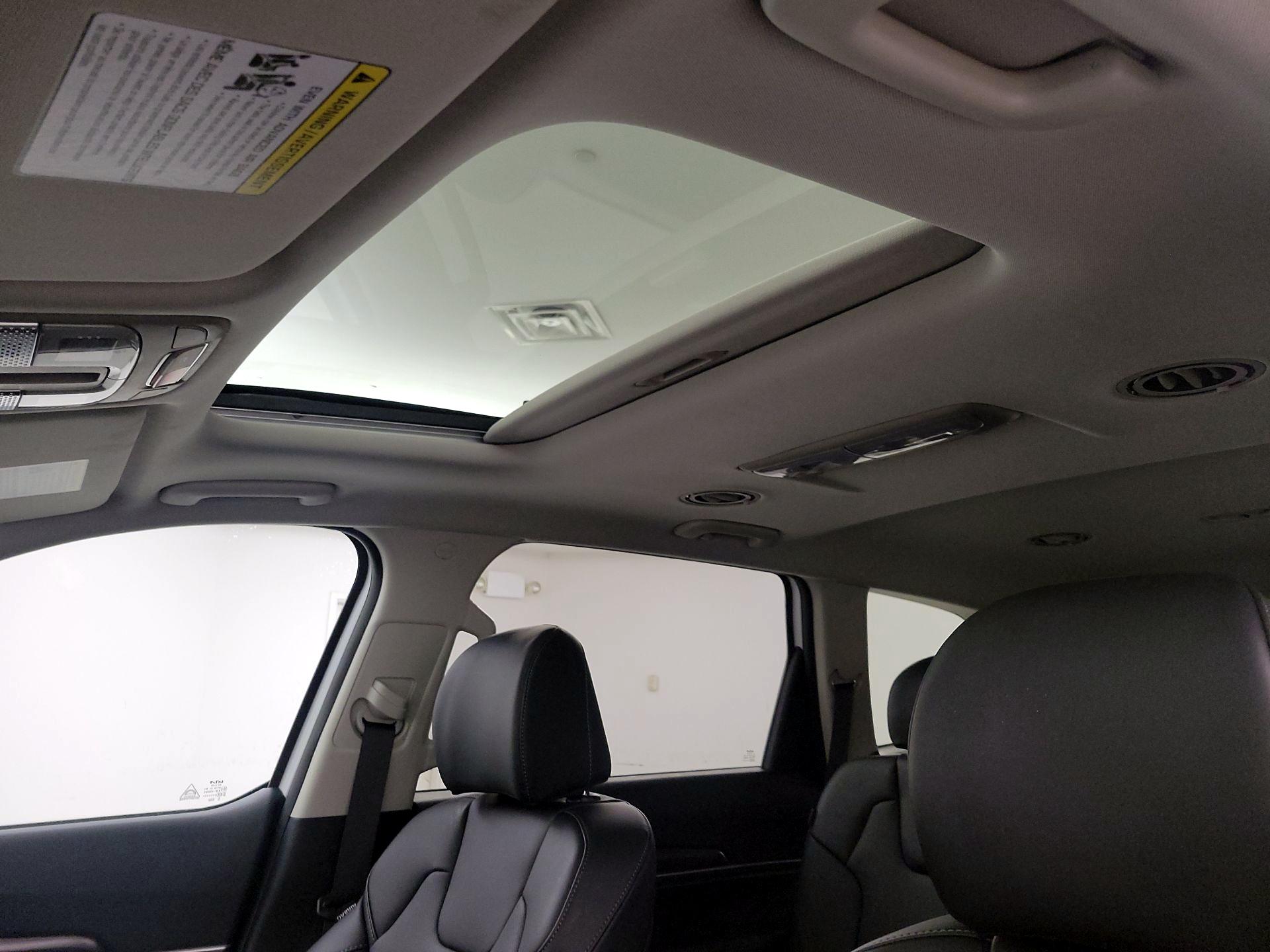 Thumbnail: 2025 Kia Telluride - 19