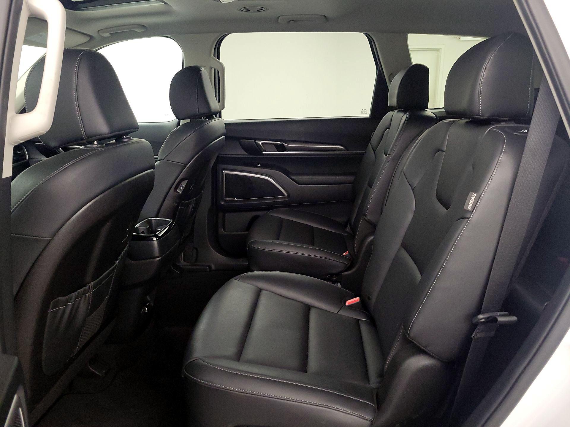 Thumbnail: 2025 Kia Telluride - 20