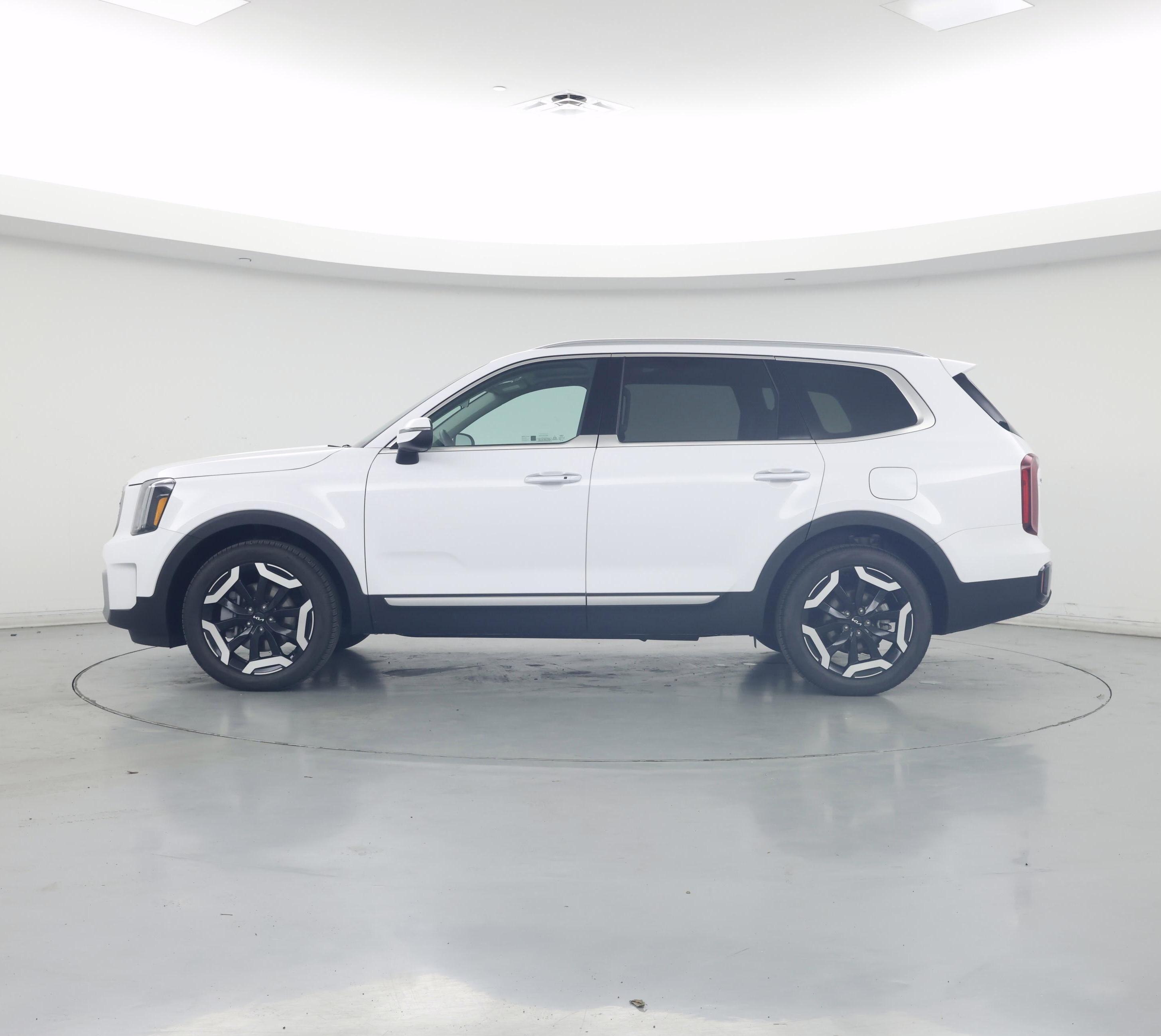 Thumbnail: 2025 Kia Telluride - 3