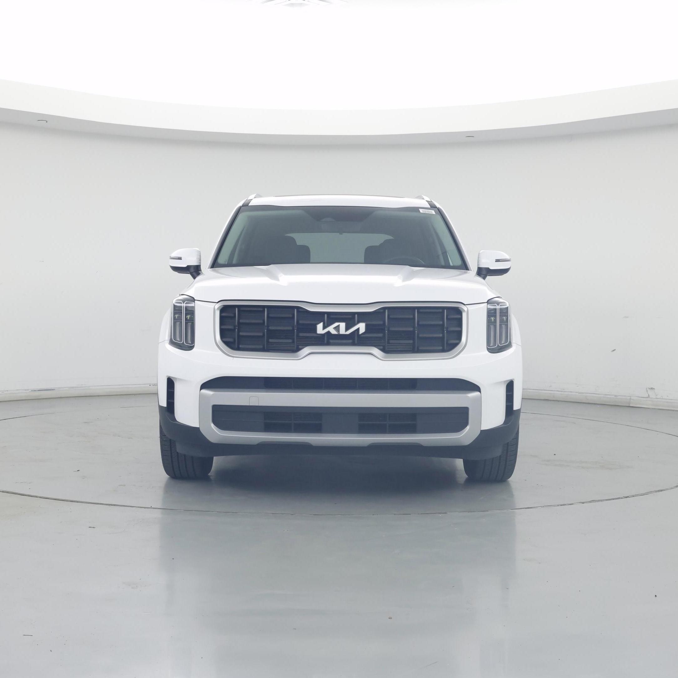 Thumbnail: 2025 Kia Telluride - 5