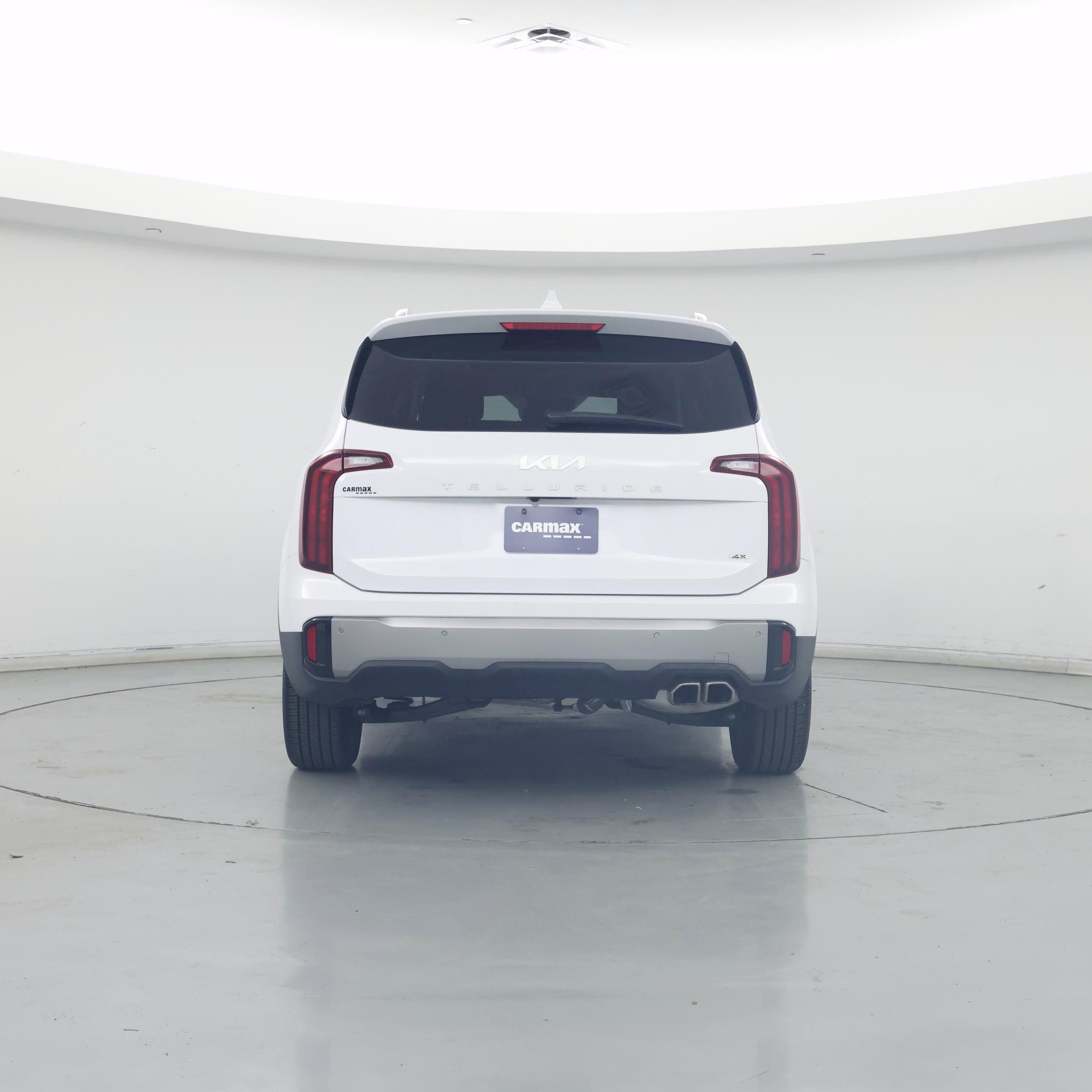 Thumbnail: 2025 Kia Telluride - 6