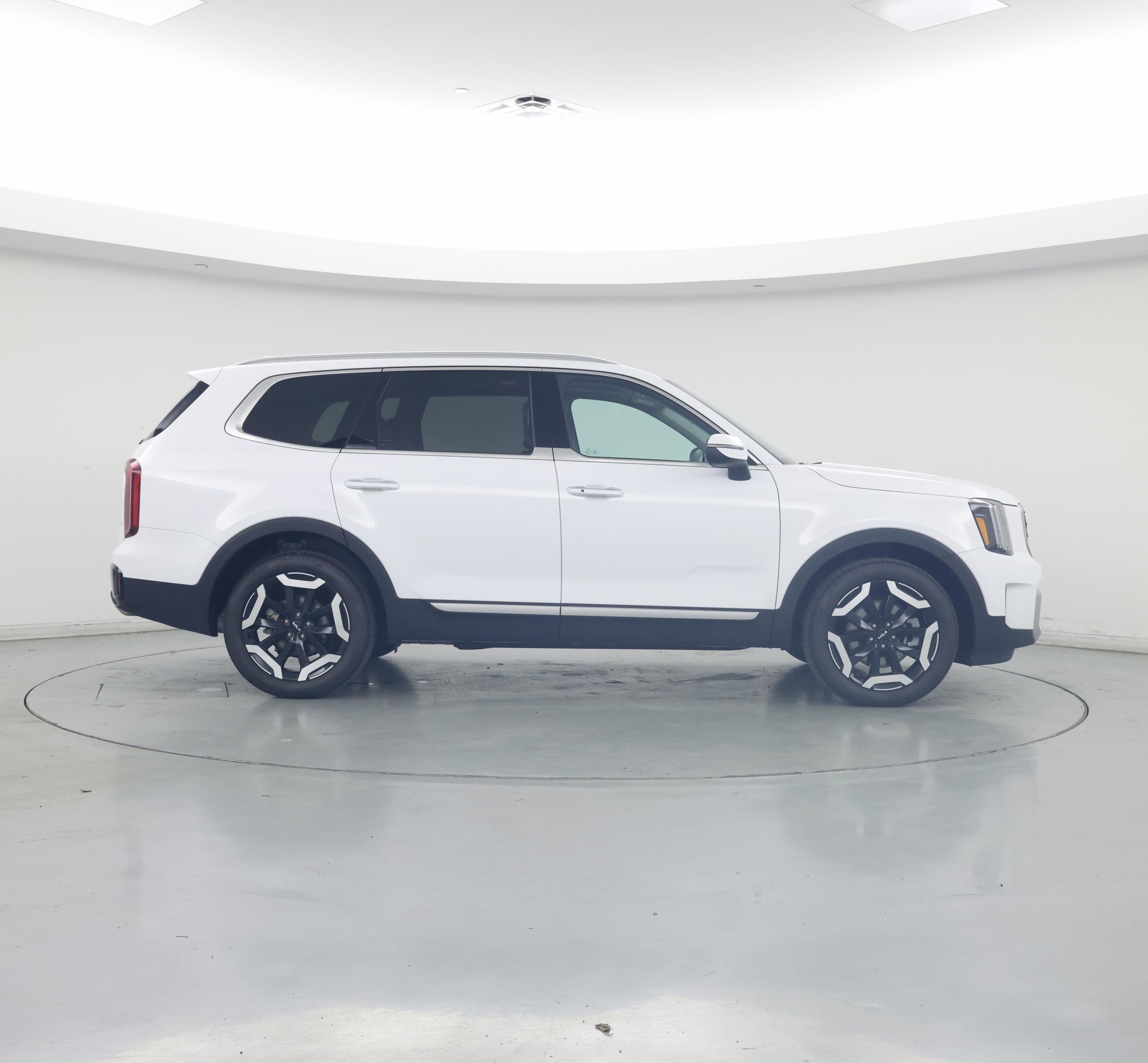 Thumbnail: 2025 Kia Telluride - 7
