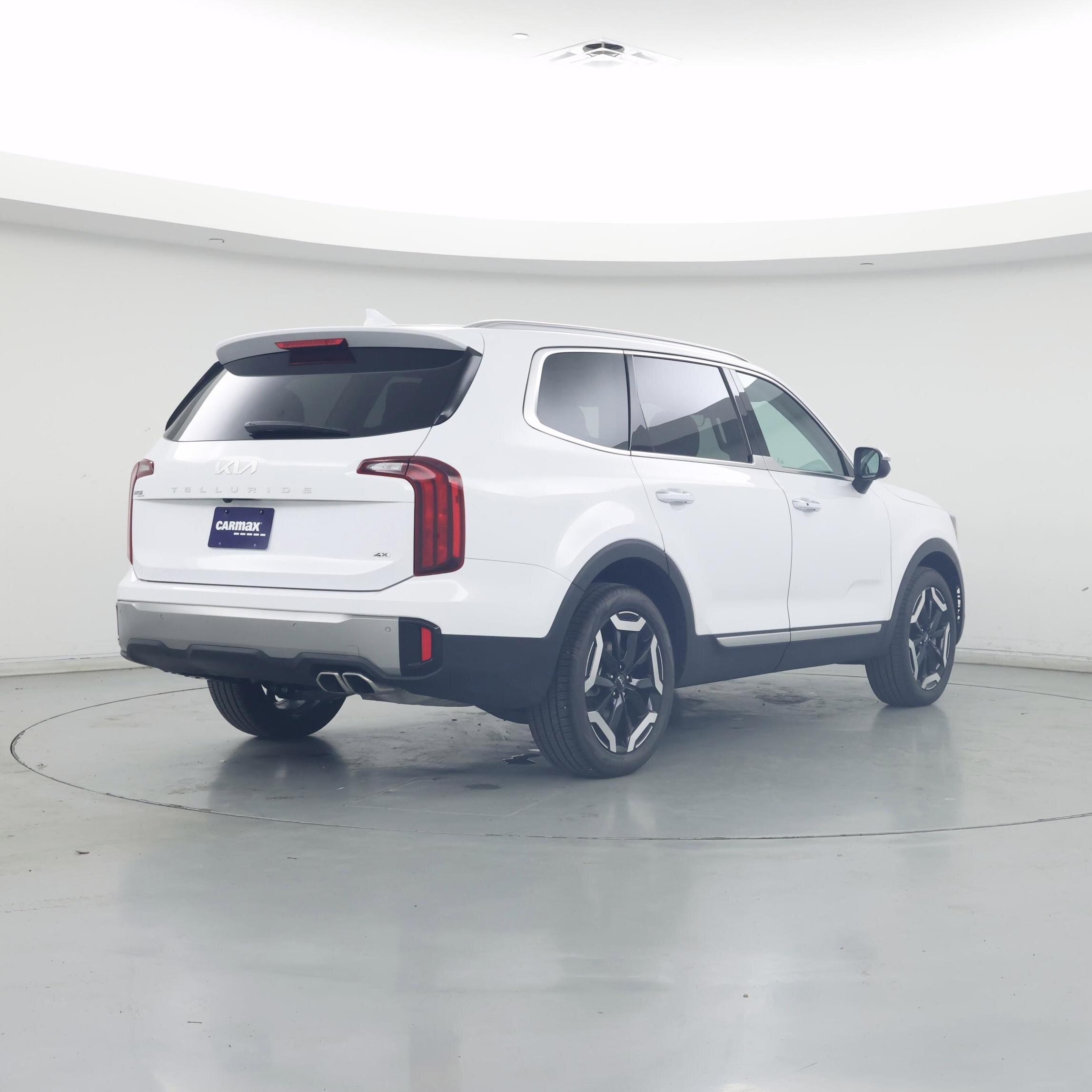 Thumbnail: 2025 Kia Telluride - 8