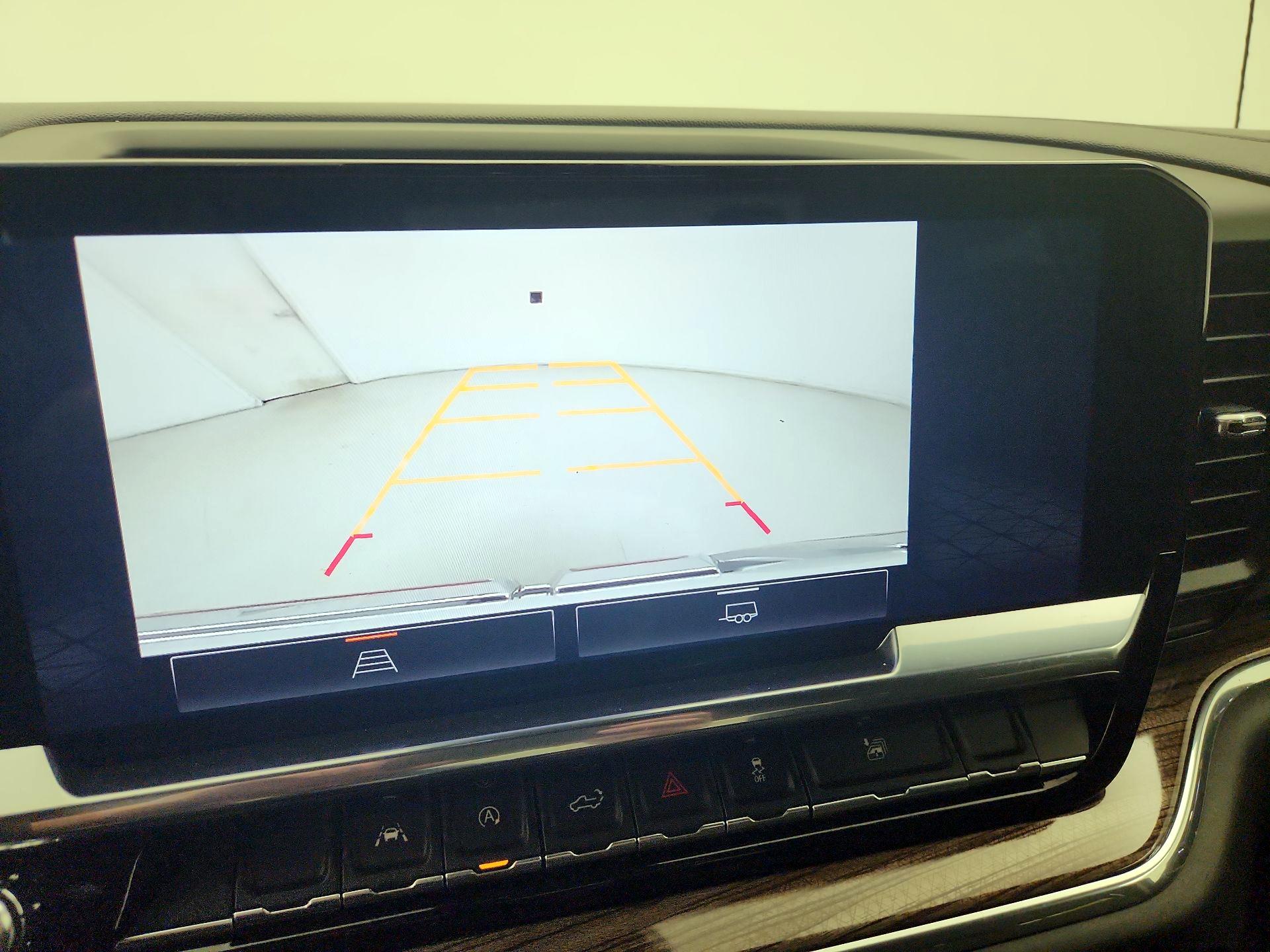 Thumbnail: 2023 GMC Sierra 1500 - 14