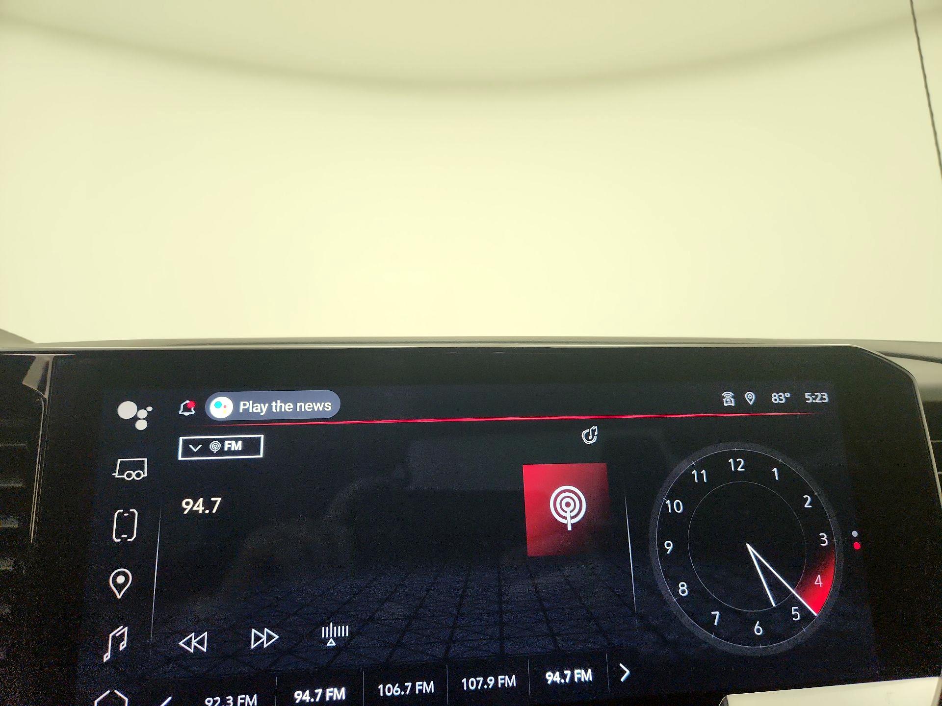 Thumbnail: 2023 GMC Sierra 1500 - 15