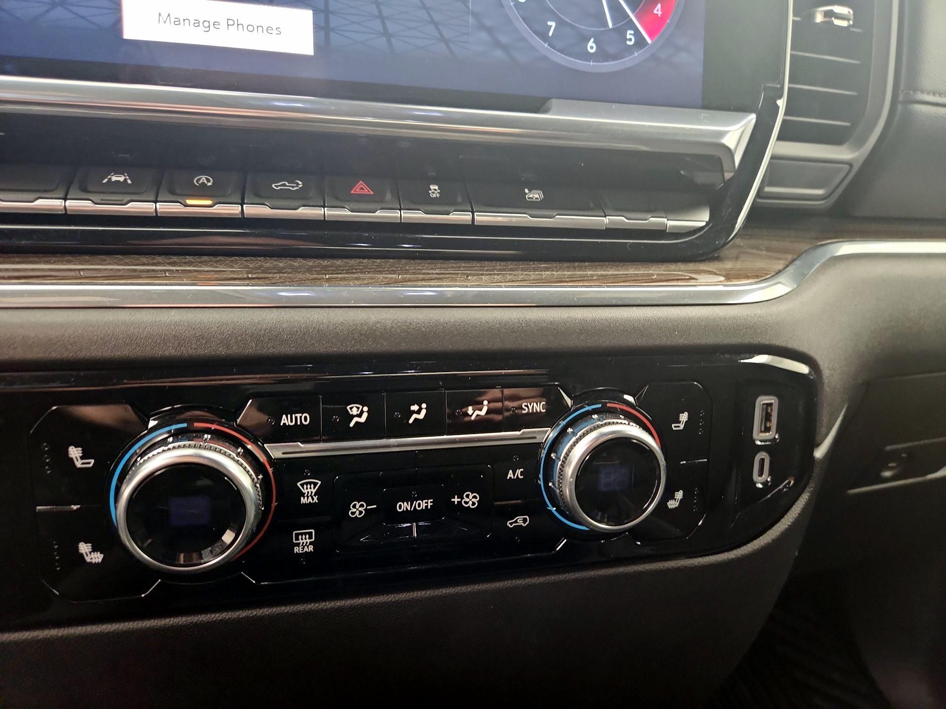 Thumbnail: 2023 GMC Sierra 1500 - 16