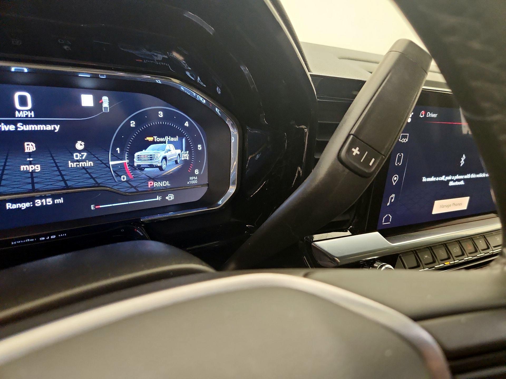 Thumbnail: 2023 GMC Sierra 1500 - 17