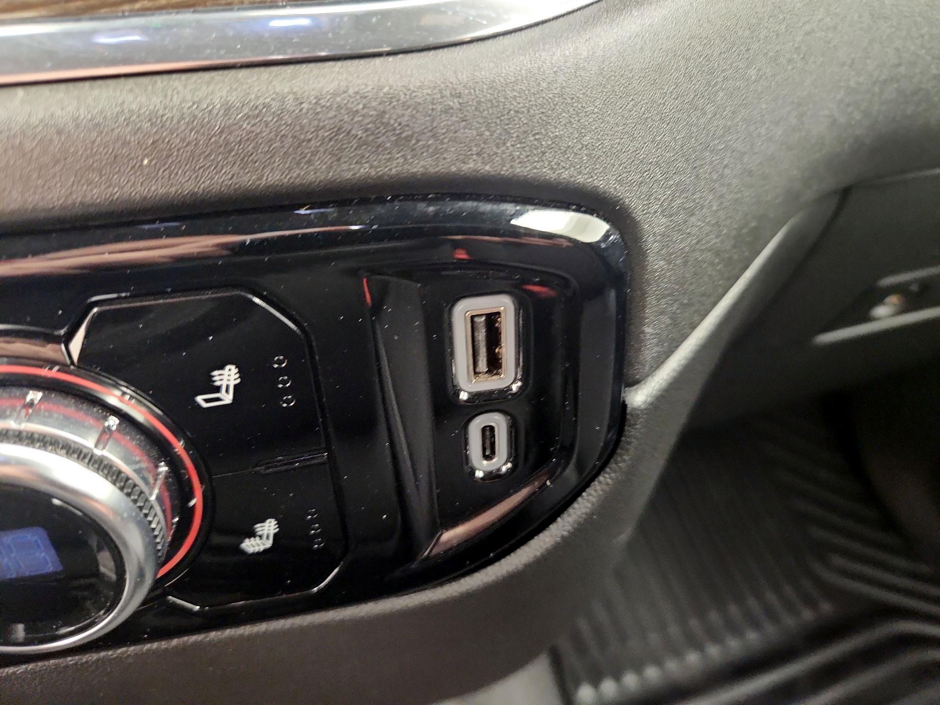 Thumbnail: 2023 GMC Sierra 1500 - 18