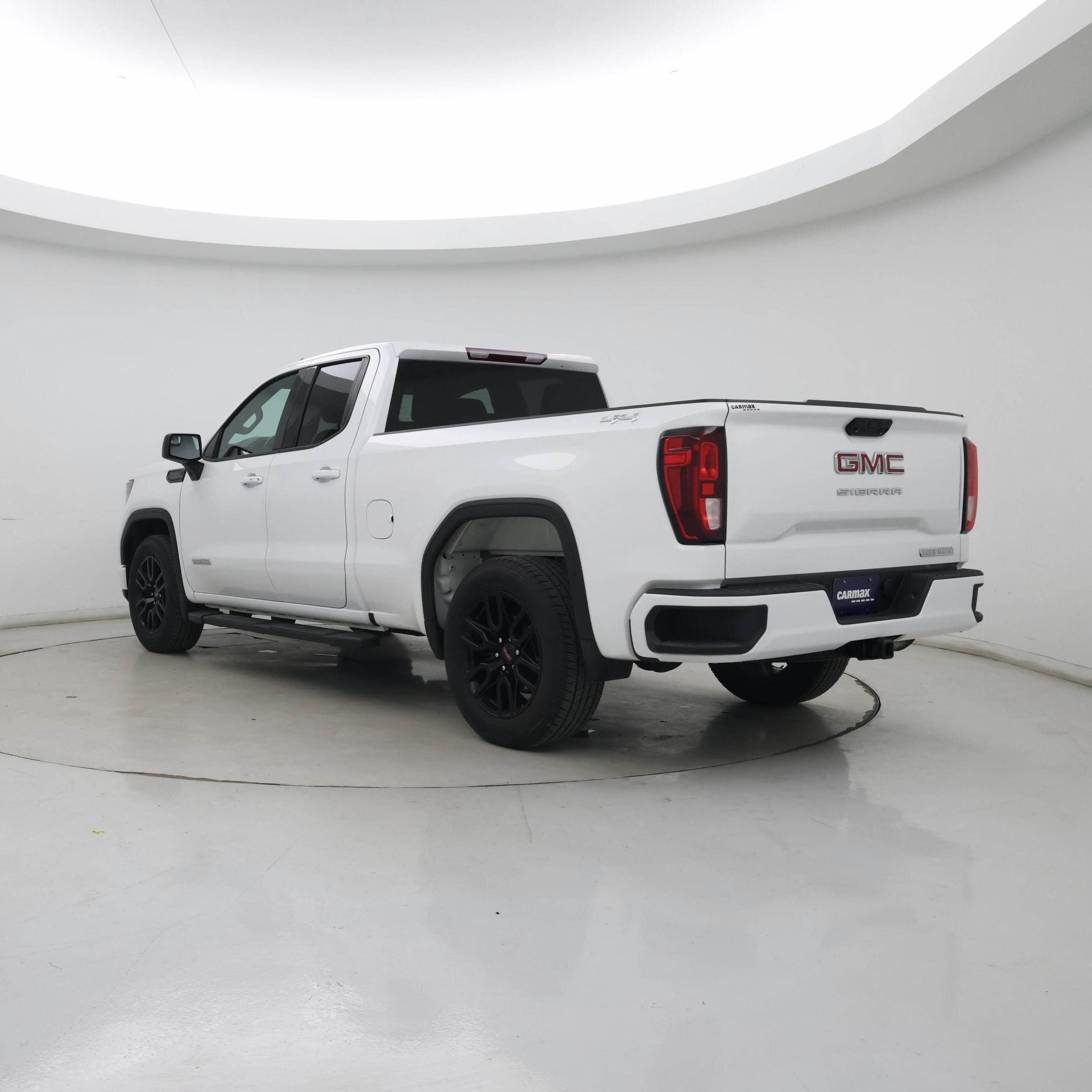 Thumbnail: 2023 GMC Sierra 1500 - 2