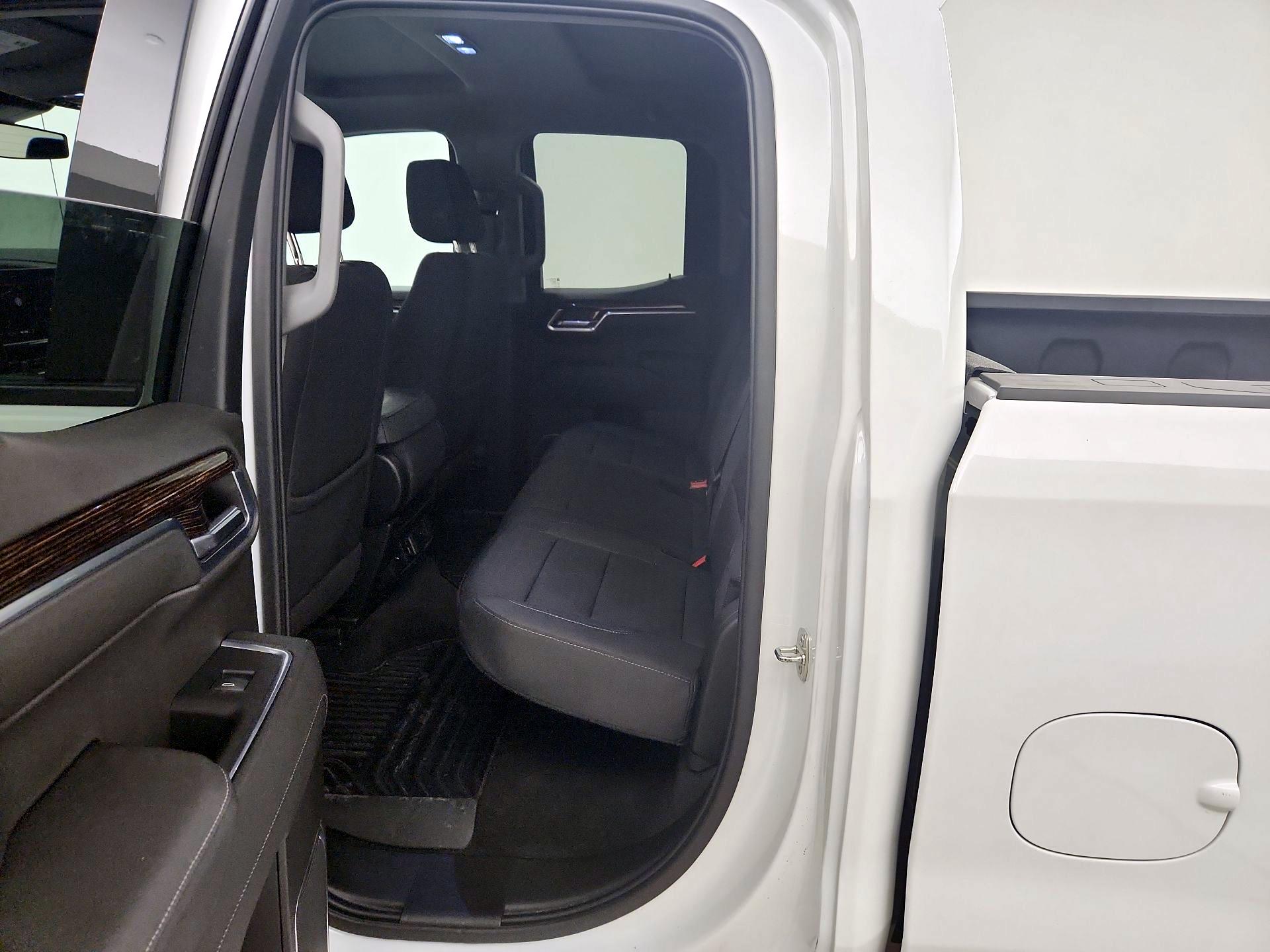 Thumbnail: 2023 GMC Sierra 1500 - 19