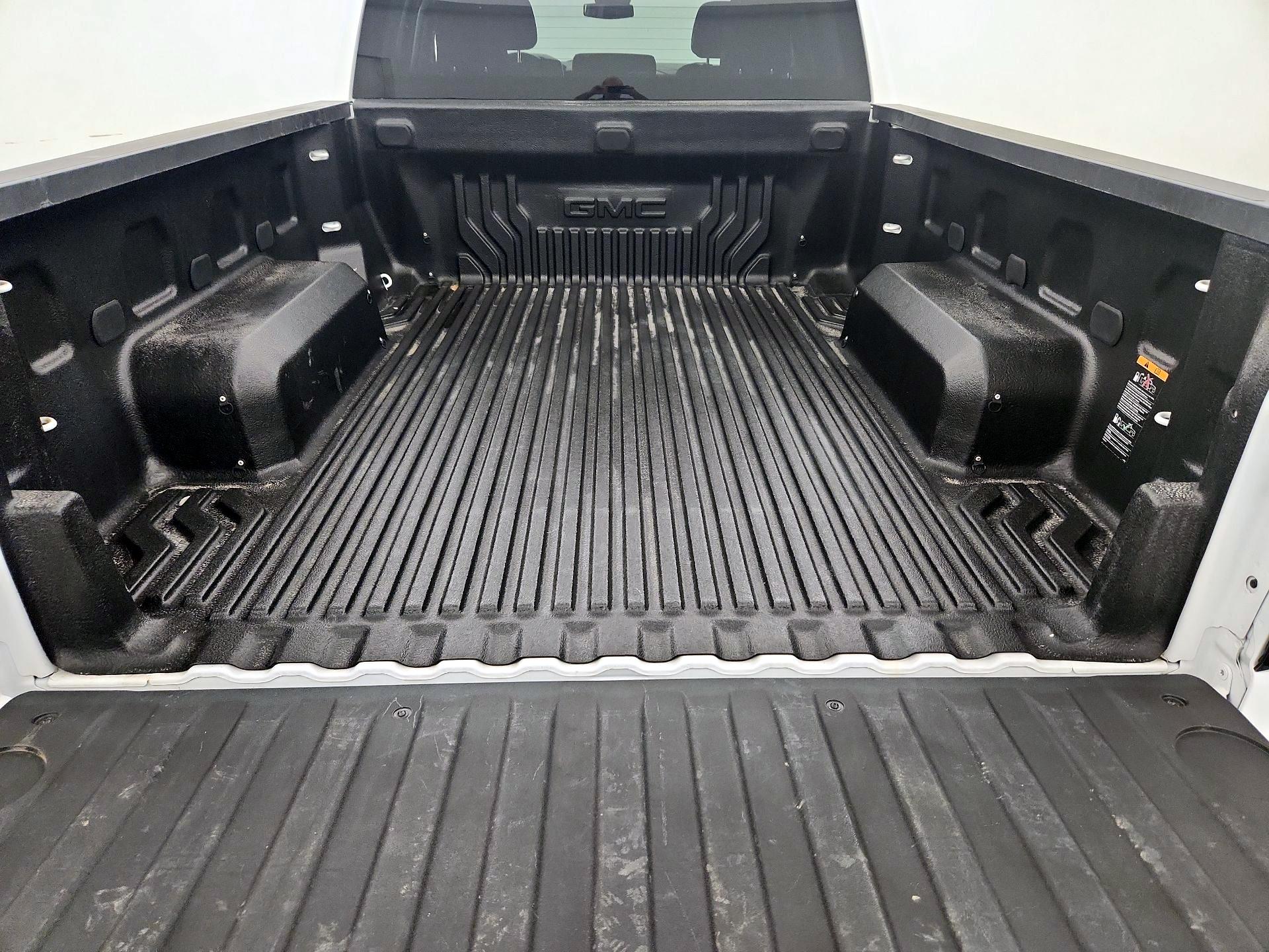 Thumbnail: 2023 GMC Sierra 1500 - 20