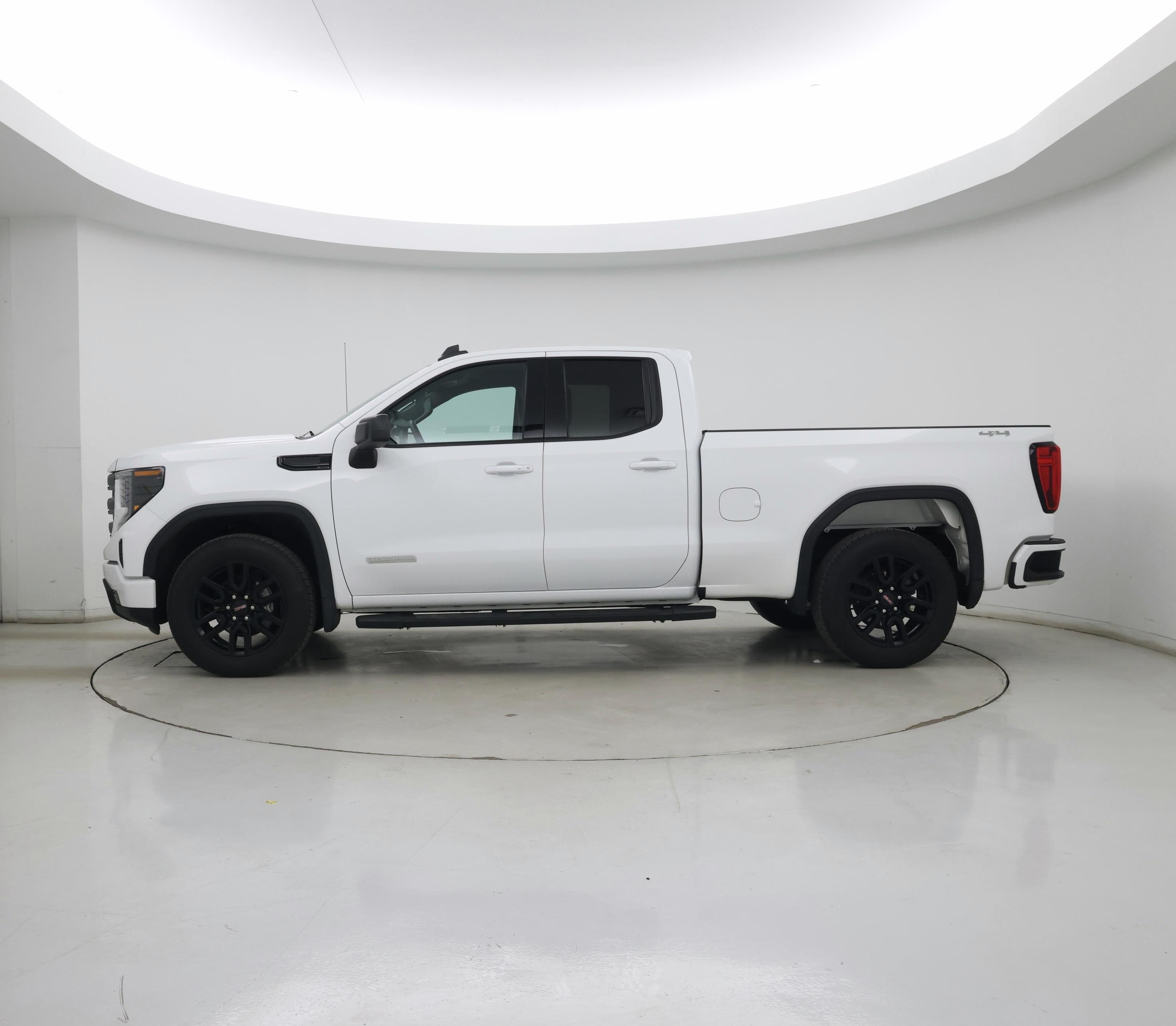 Thumbnail: 2023 GMC Sierra 1500 - 3