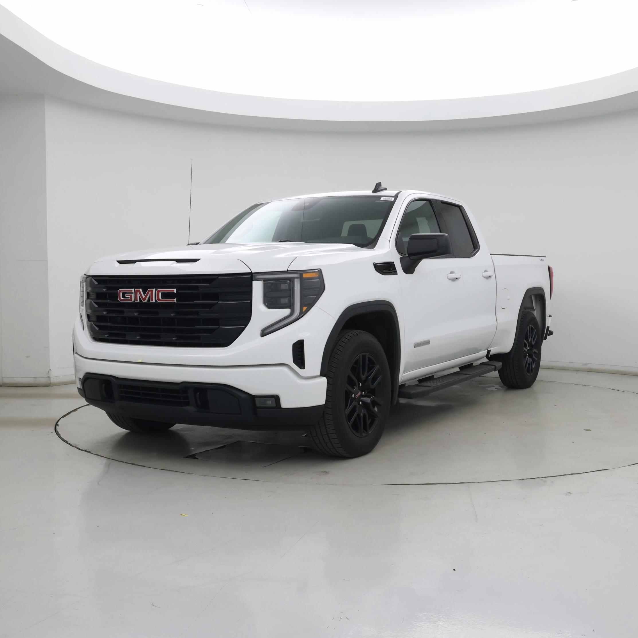 Thumbnail: 2023 GMC Sierra 1500 - 4