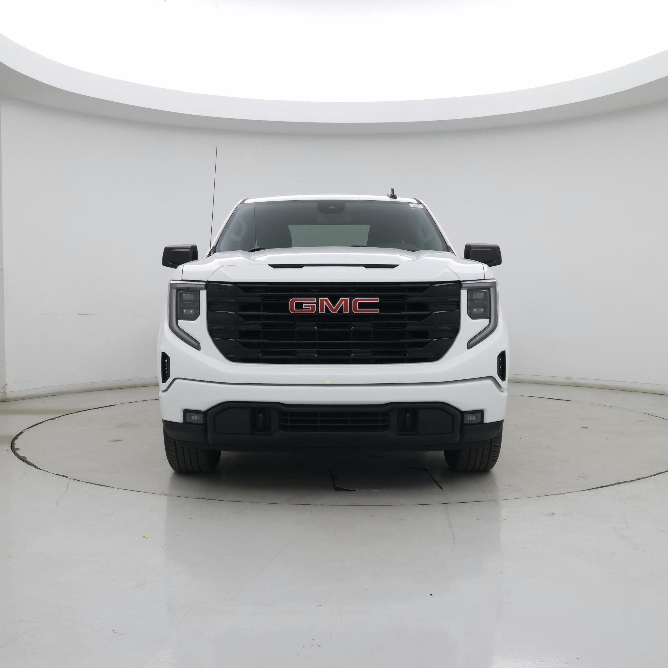 Thumbnail: 2023 GMC Sierra 1500 - 5