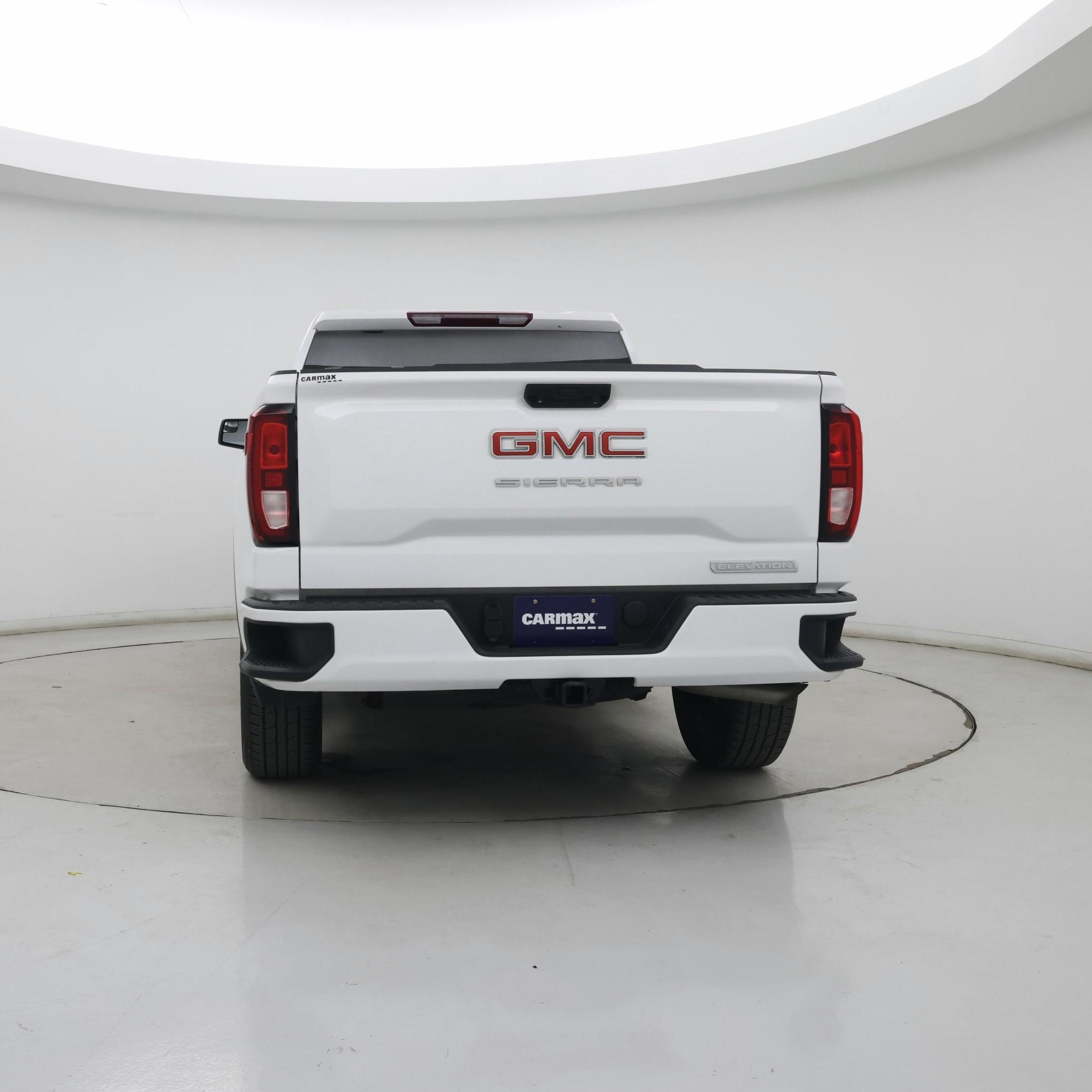 Thumbnail: 2023 GMC Sierra 1500 - 6