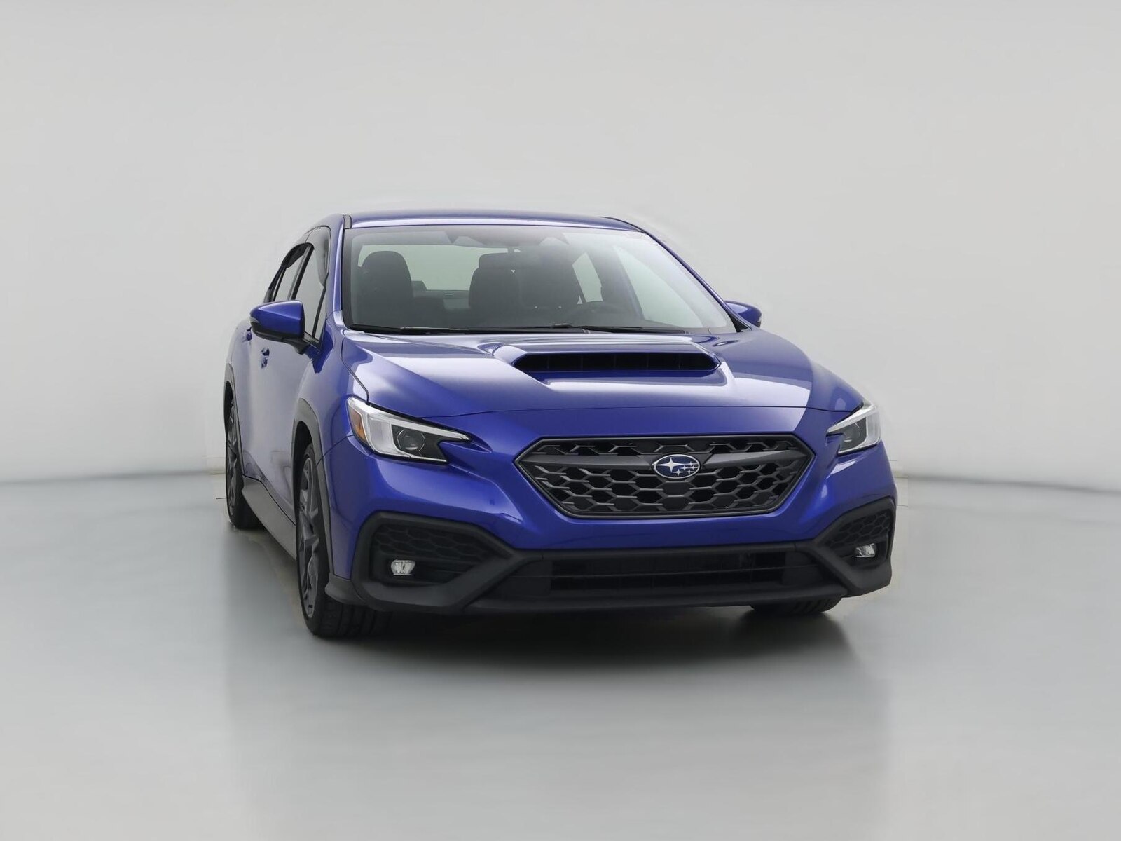 2024 Subaru WRX