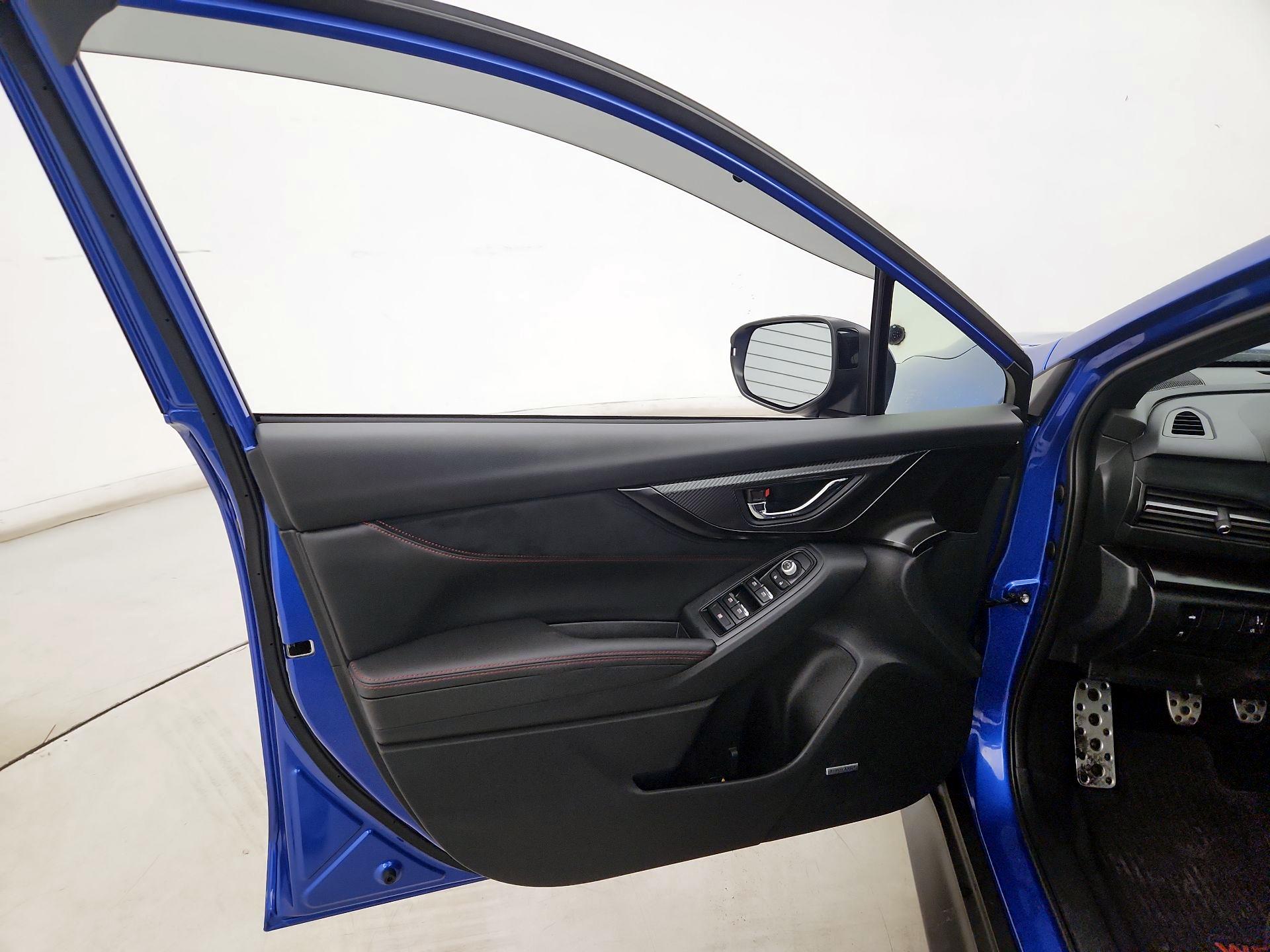 Thumbnail: 2024 Subaru WRX - 12