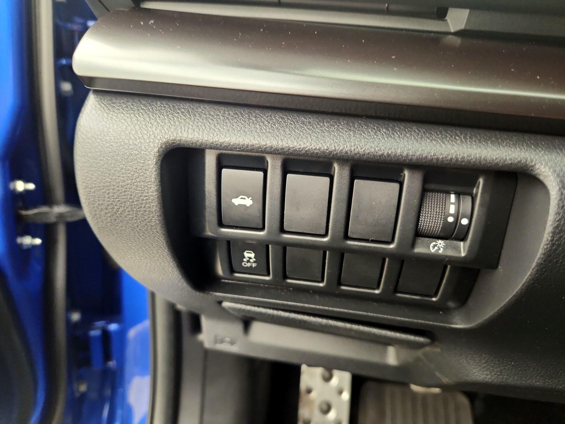 Thumbnail: 2024 Subaru WRX - 13