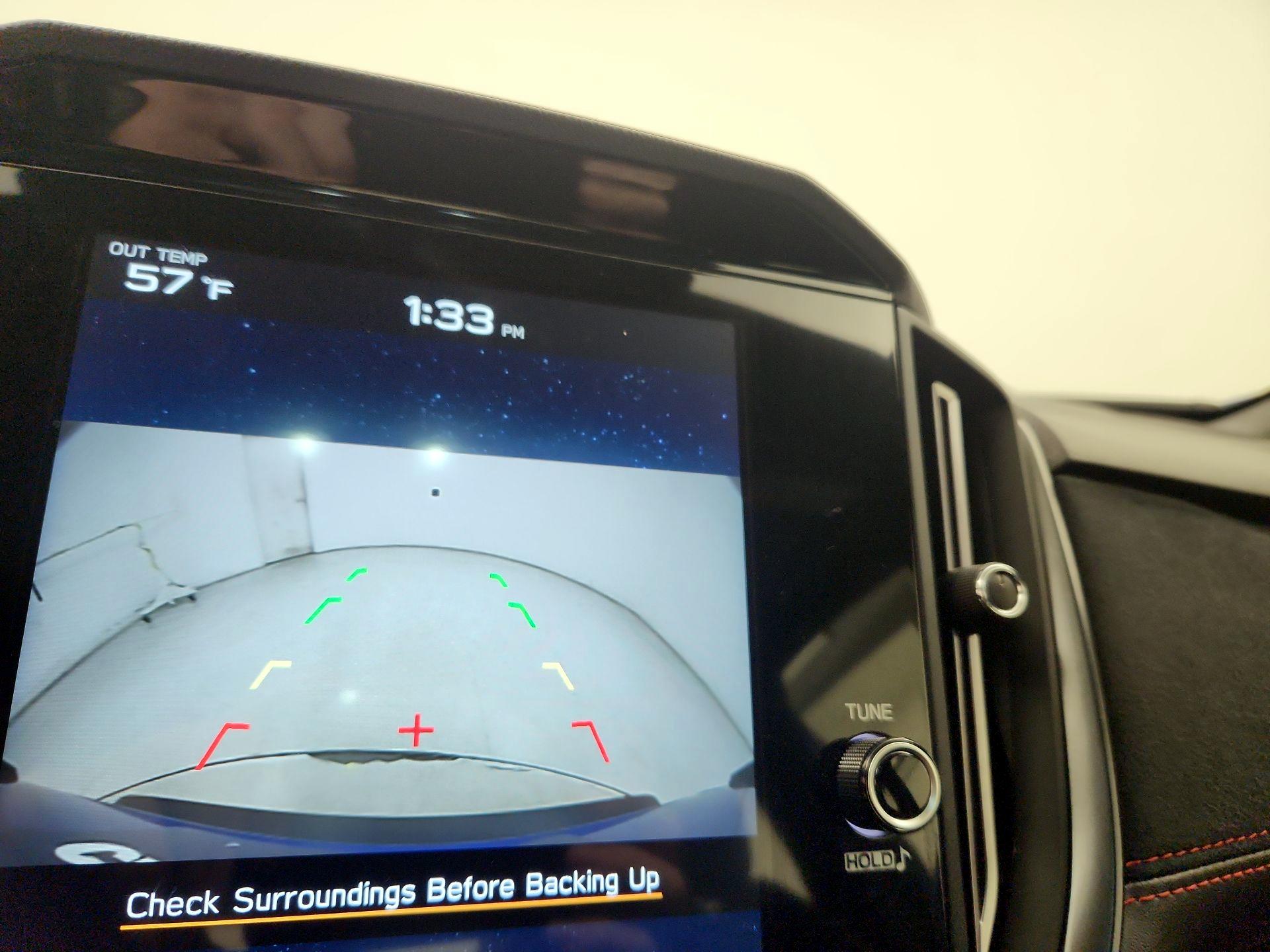 Thumbnail: 2024 Subaru WRX - 15