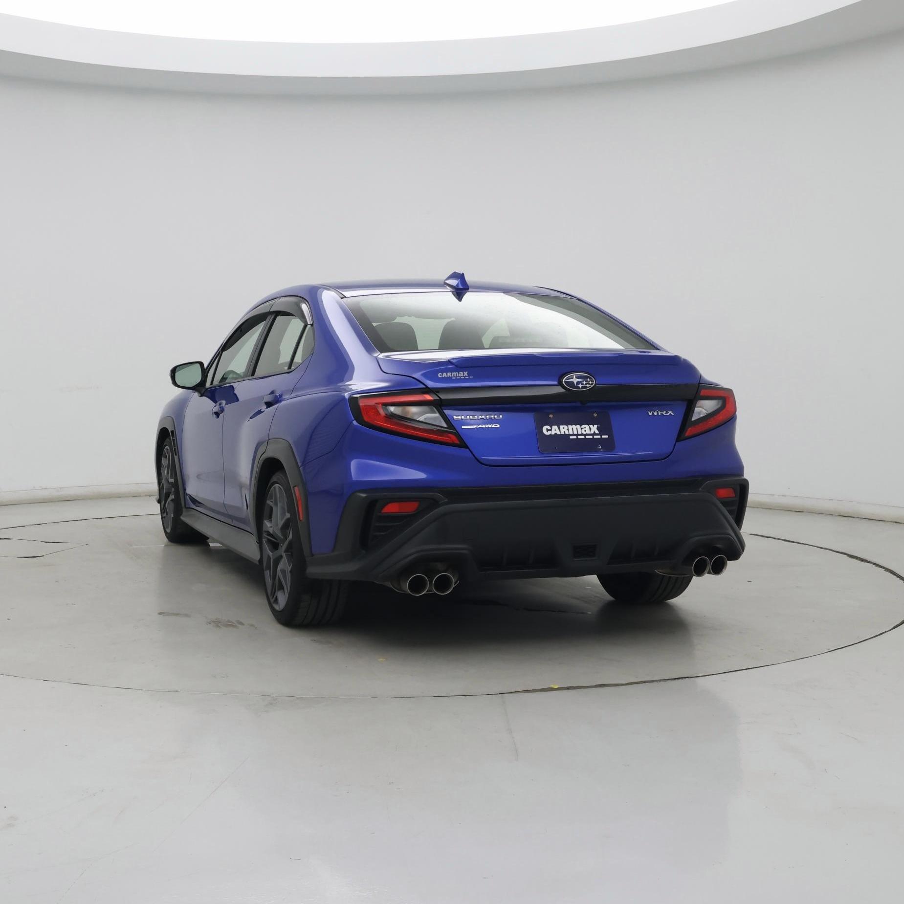 Thumbnail: 2024 Subaru WRX - 2