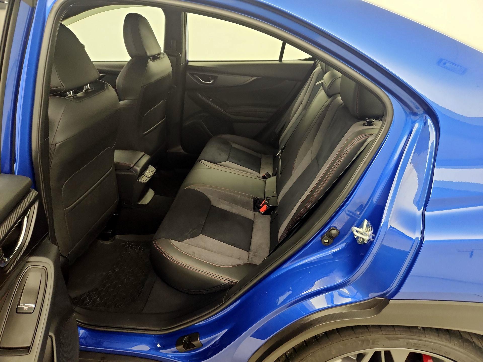 Thumbnail: 2024 Subaru WRX - 20