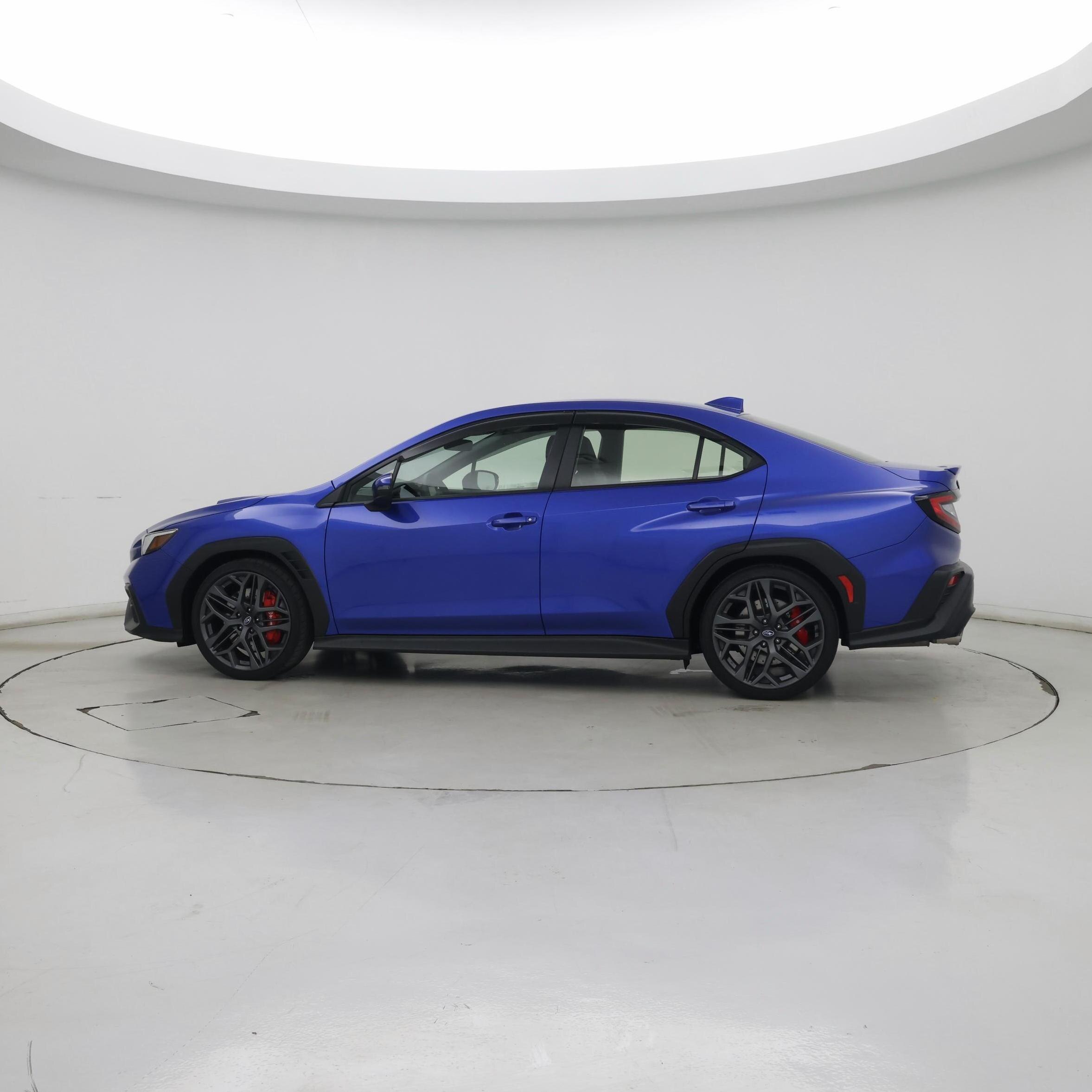 Thumbnail: 2024 Subaru WRX - 3