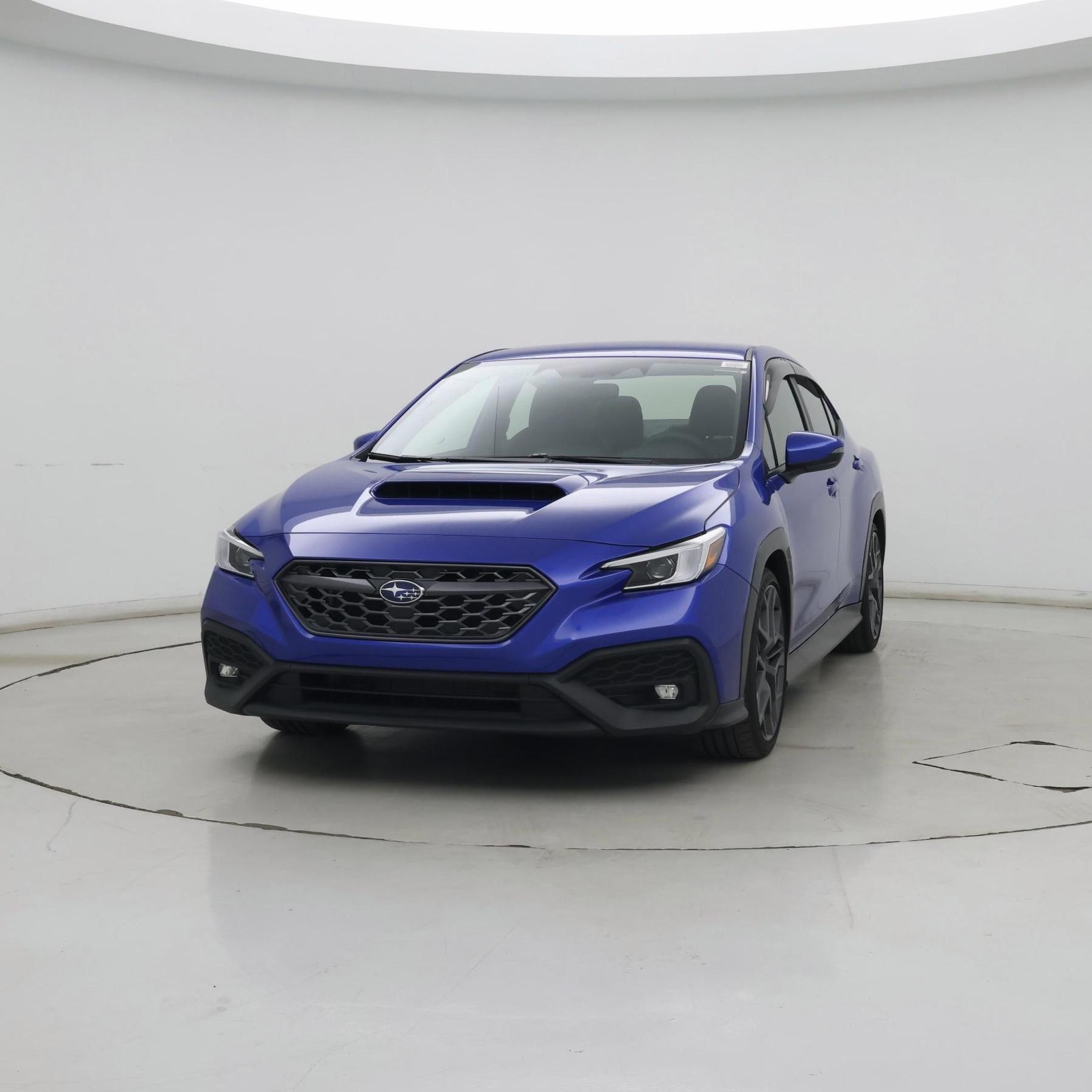 Thumbnail: 2024 Subaru WRX - 5