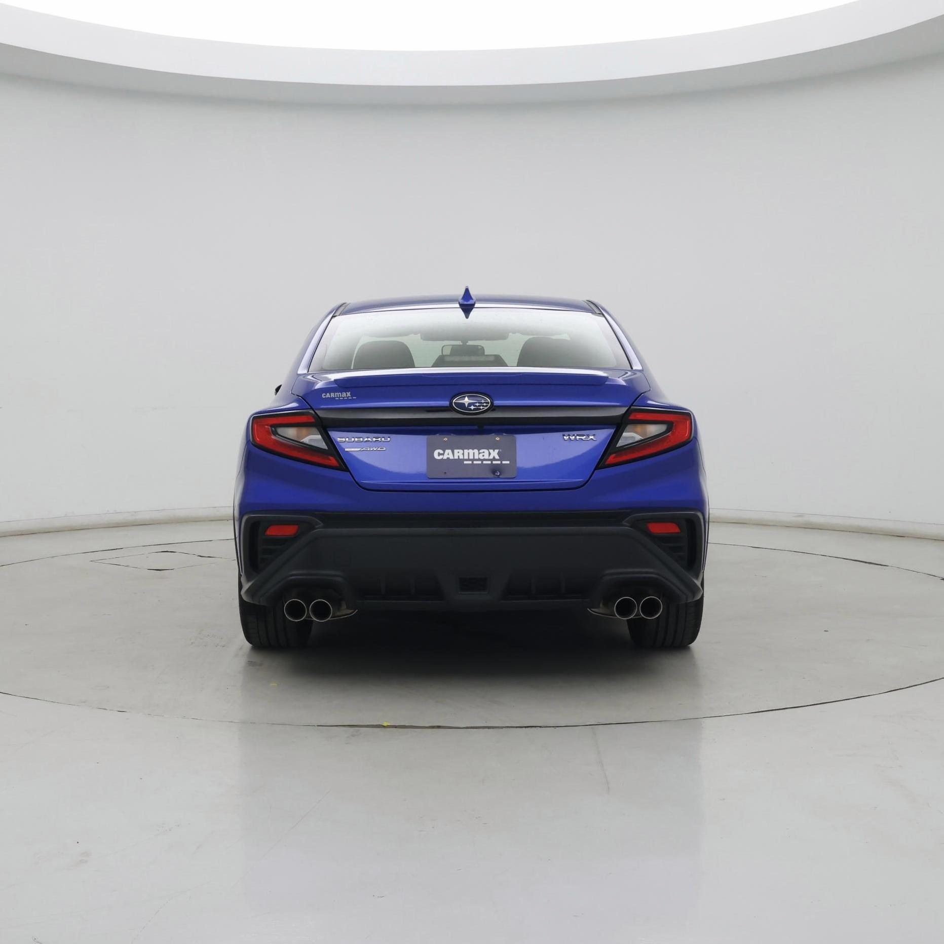 Thumbnail: 2024 Subaru WRX - 6