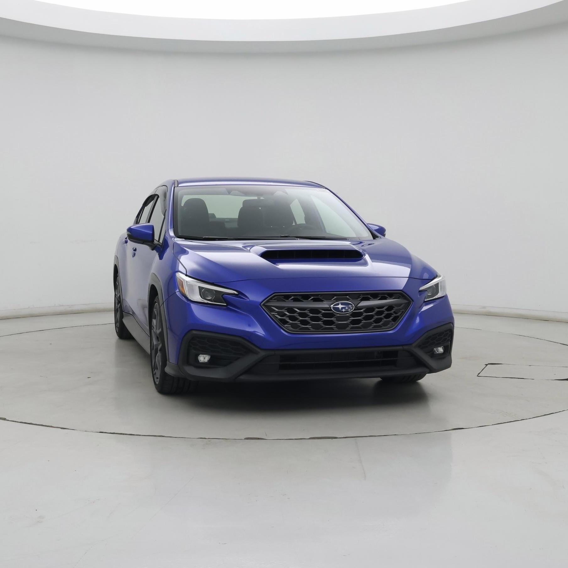 Thumbnail: 2024 Subaru WRX - 7