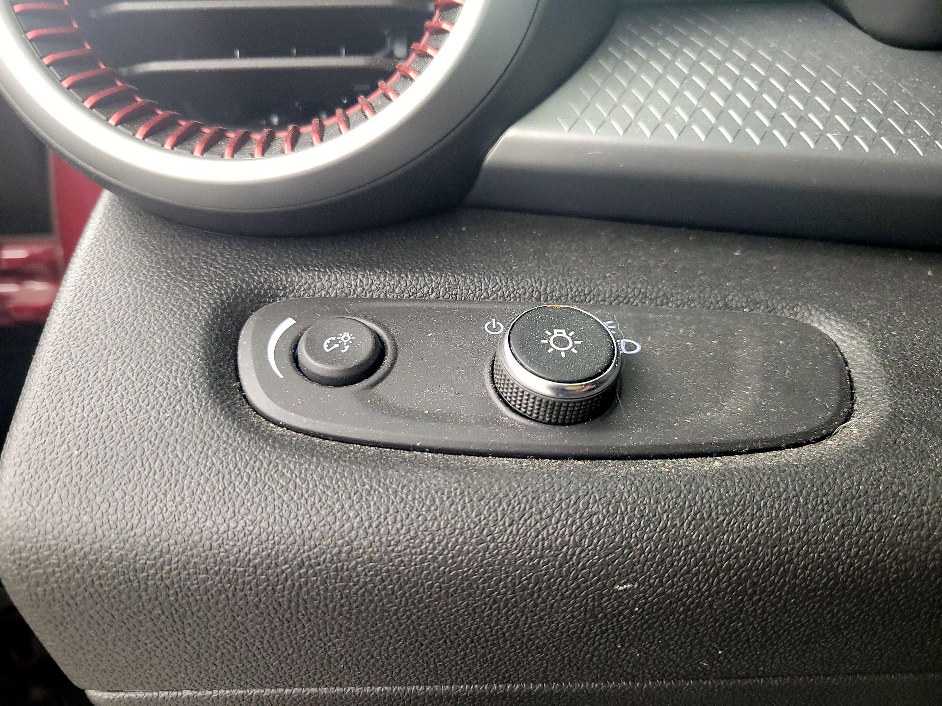 Thumbnail: 2024 Chevrolet Trax - 13