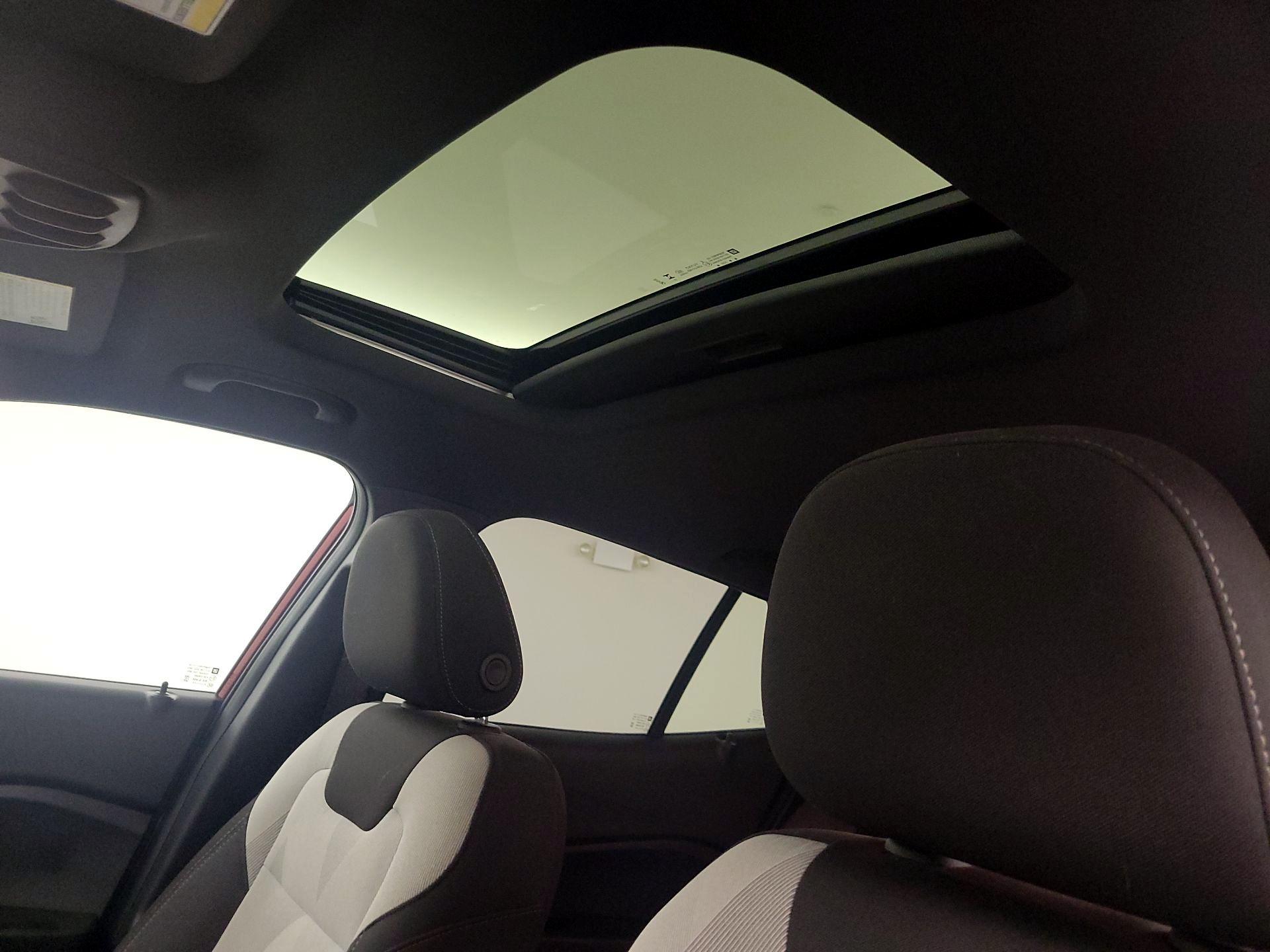 Thumbnail: 2024 Chevrolet Trax - 20