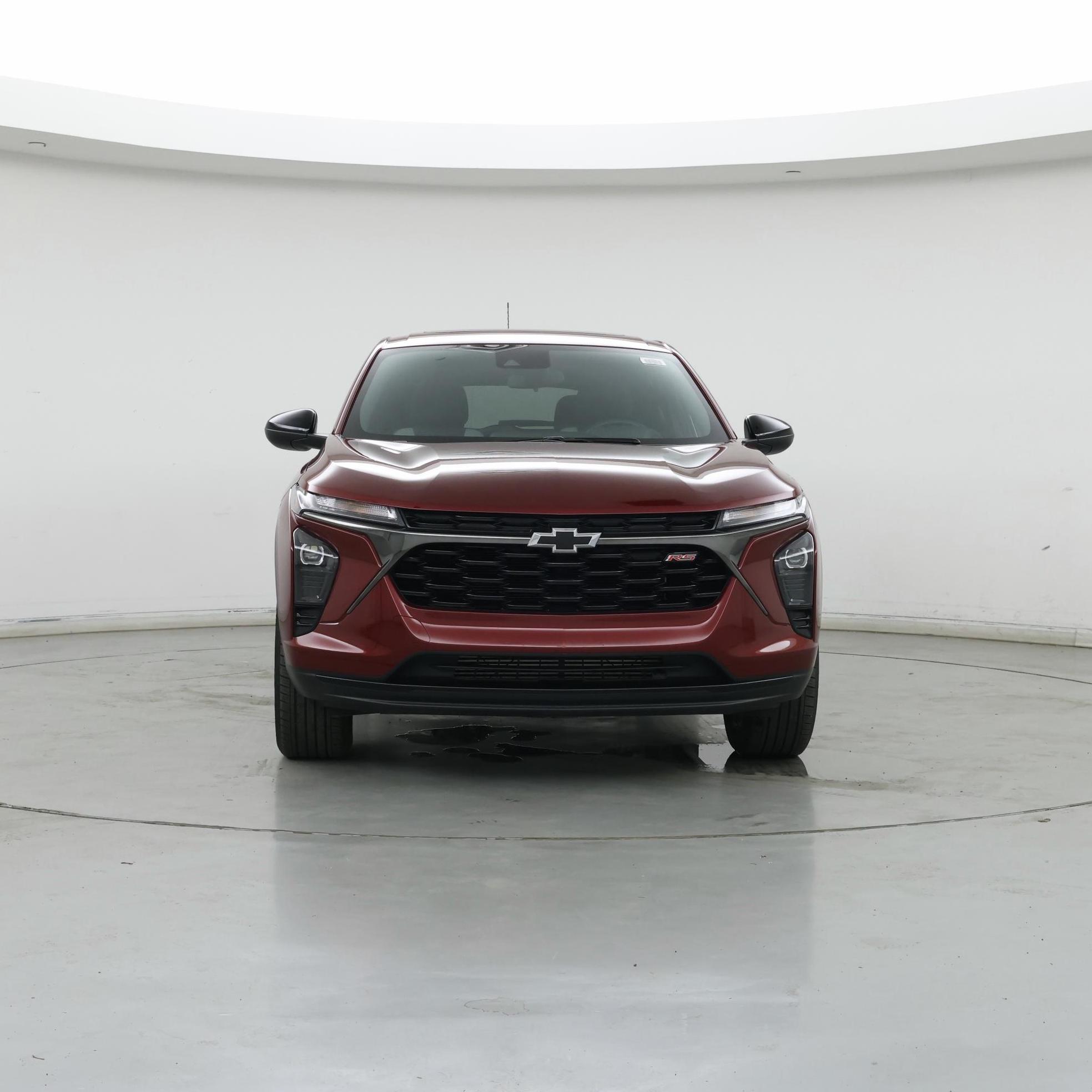 Thumbnail: 2024 Chevrolet Trax - 5