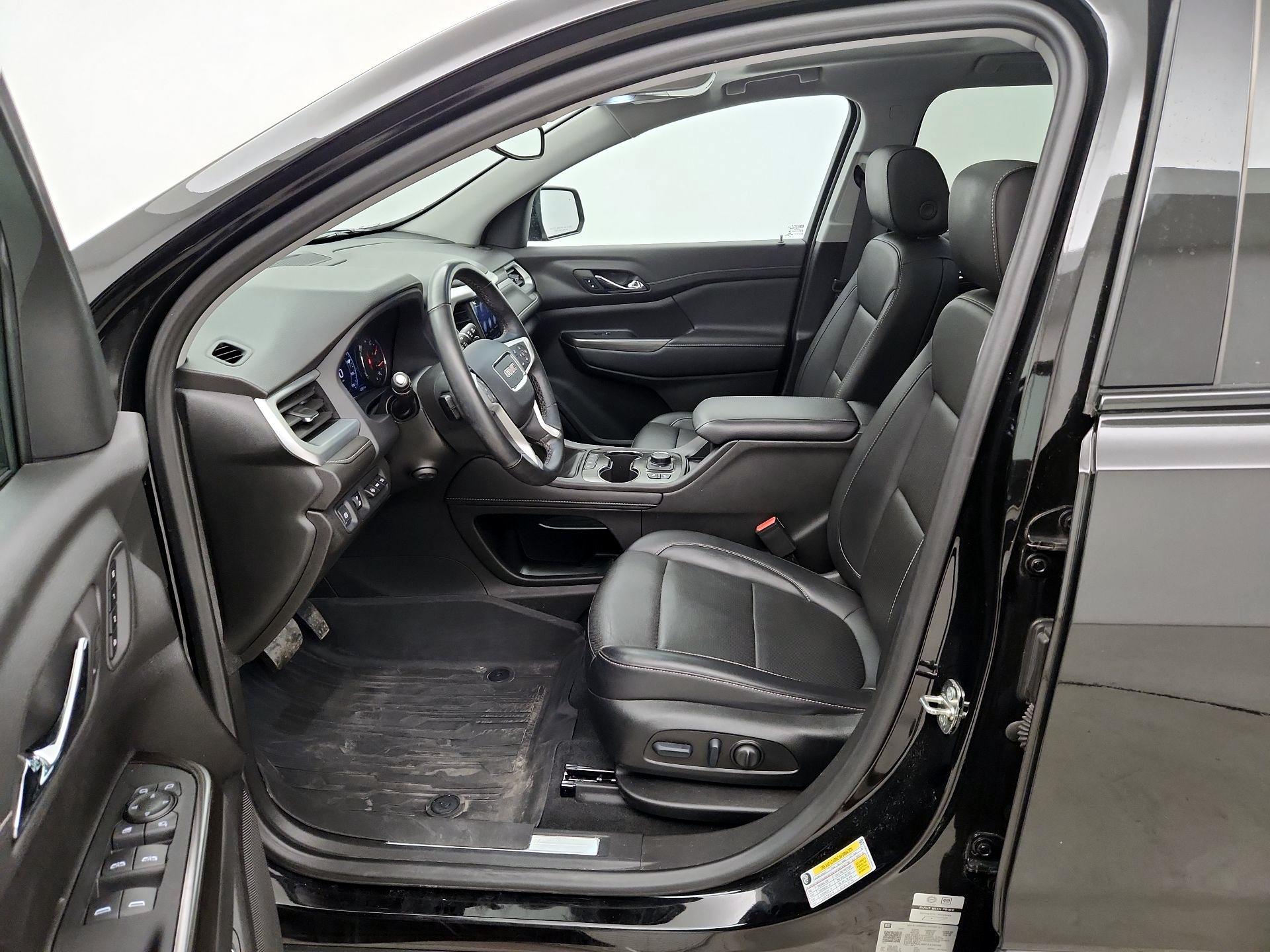 Thumbnail: 2023 GMC Acadia - 11