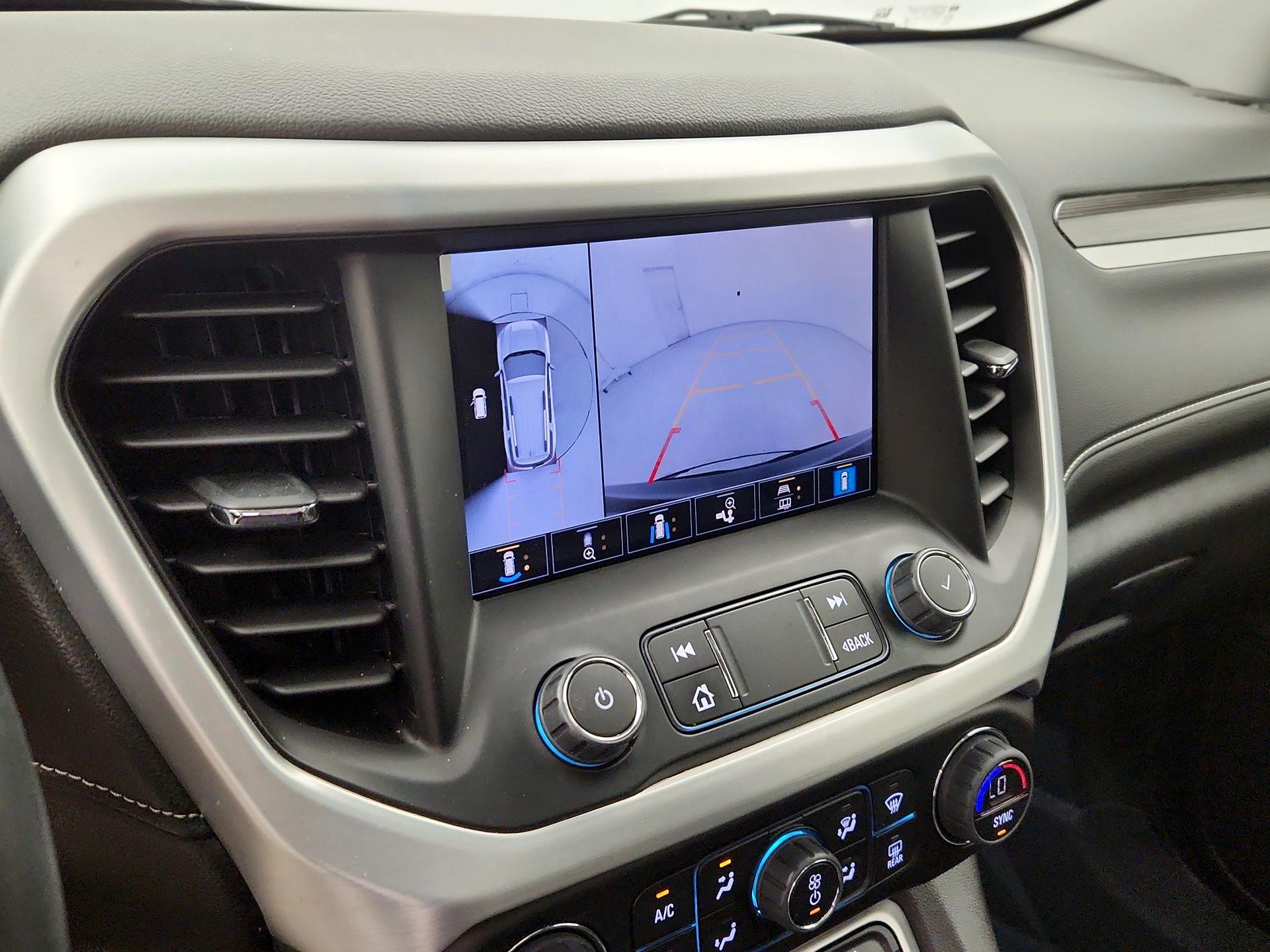 Thumbnail: 2023 GMC Acadia - 15