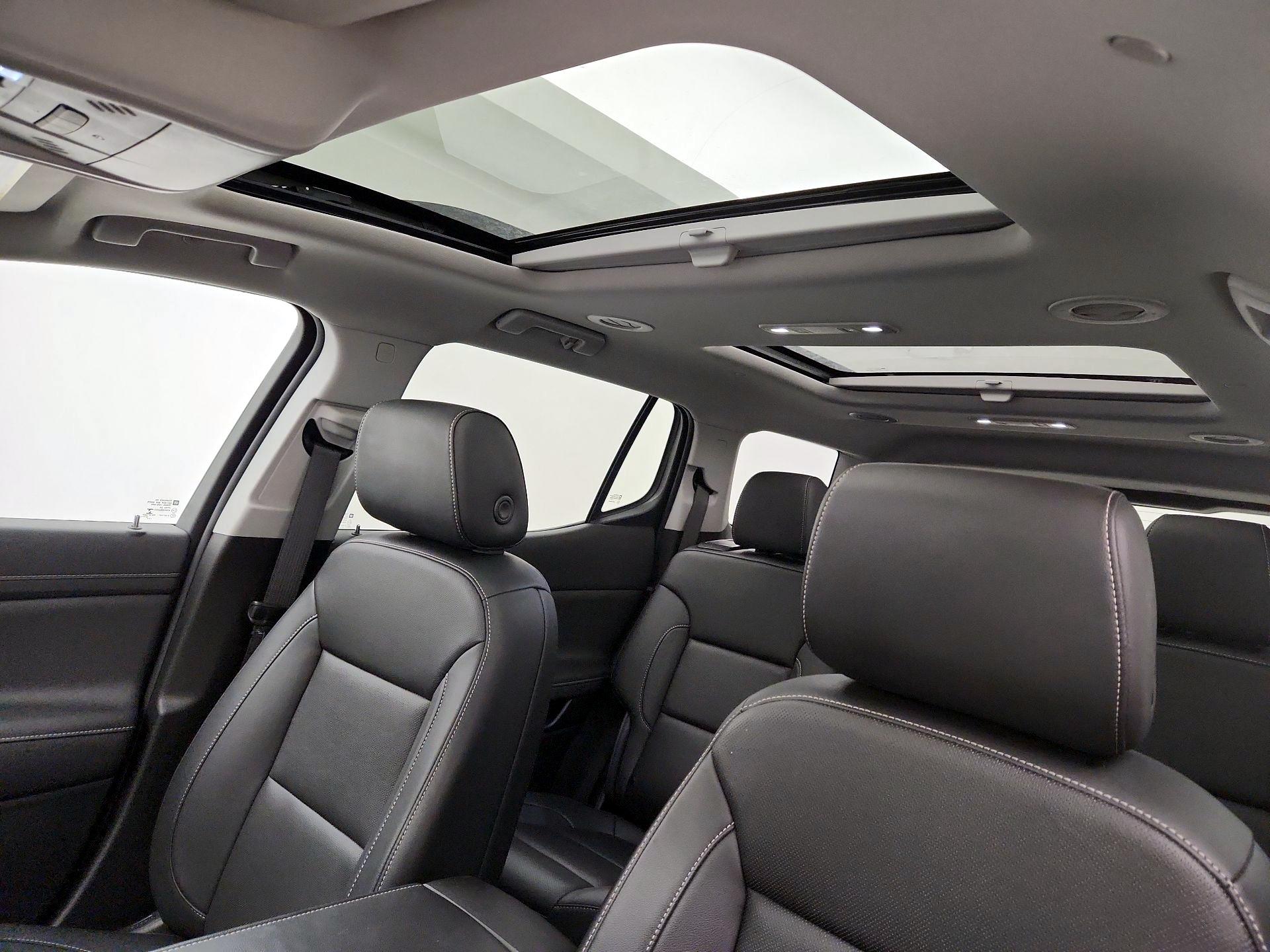 Thumbnail: 2023 GMC Acadia - 20