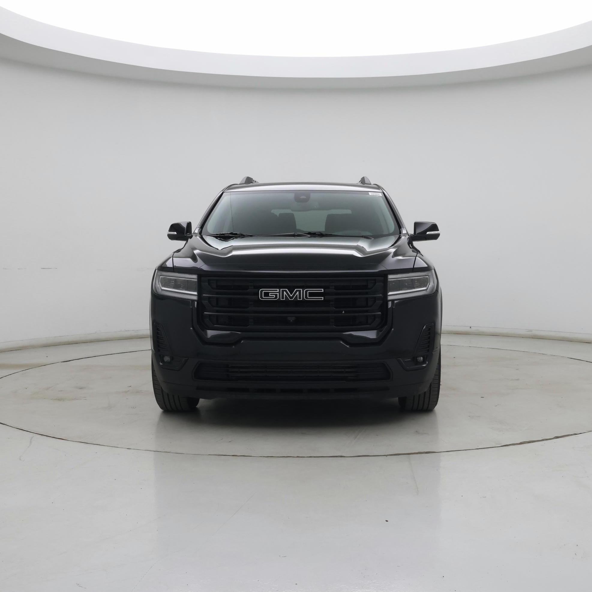 Thumbnail: 2023 GMC Acadia - 5