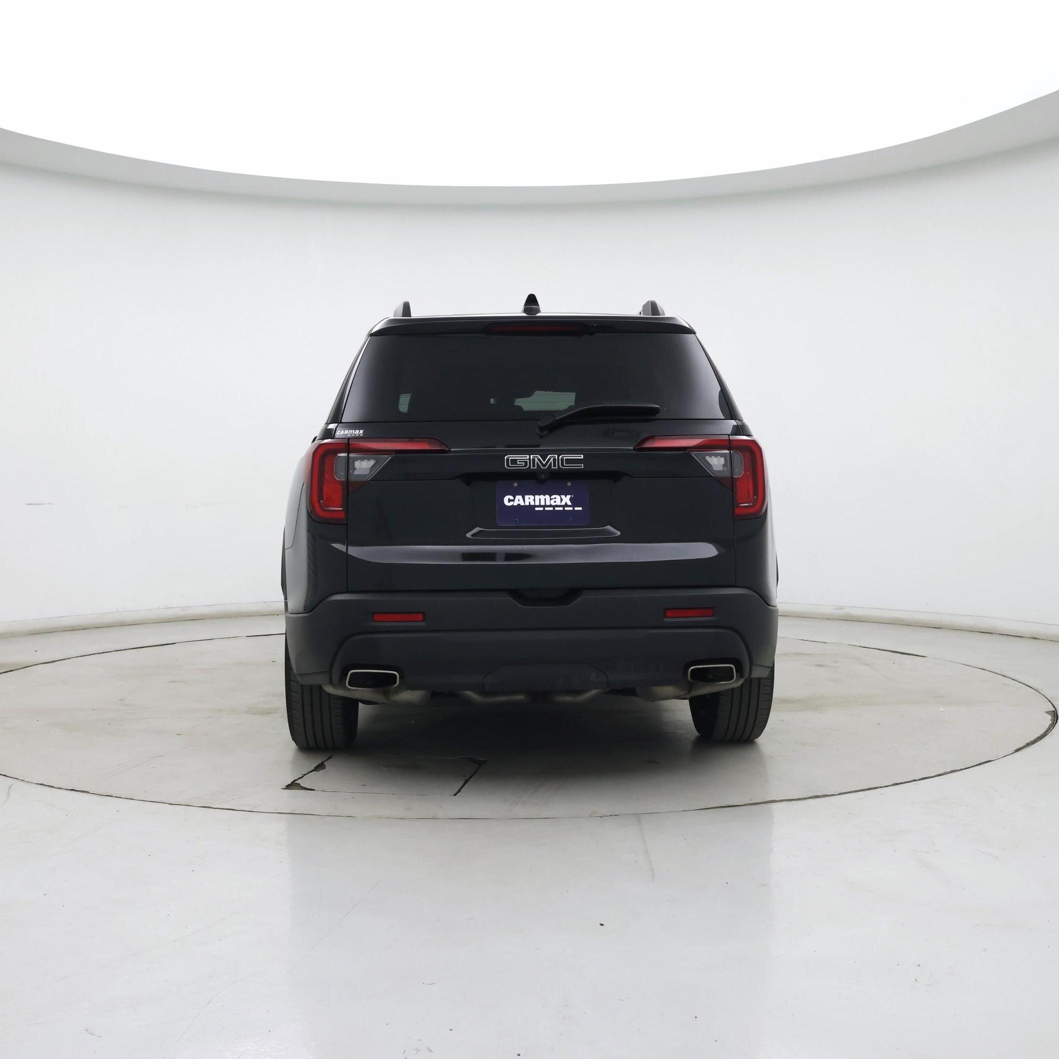 Thumbnail: 2023 GMC Acadia - 6