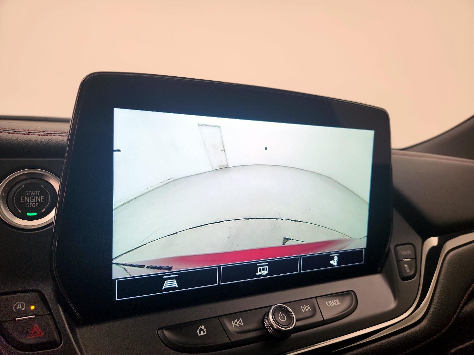 Thumbnail: 2023 Chevrolet Blazer - 14