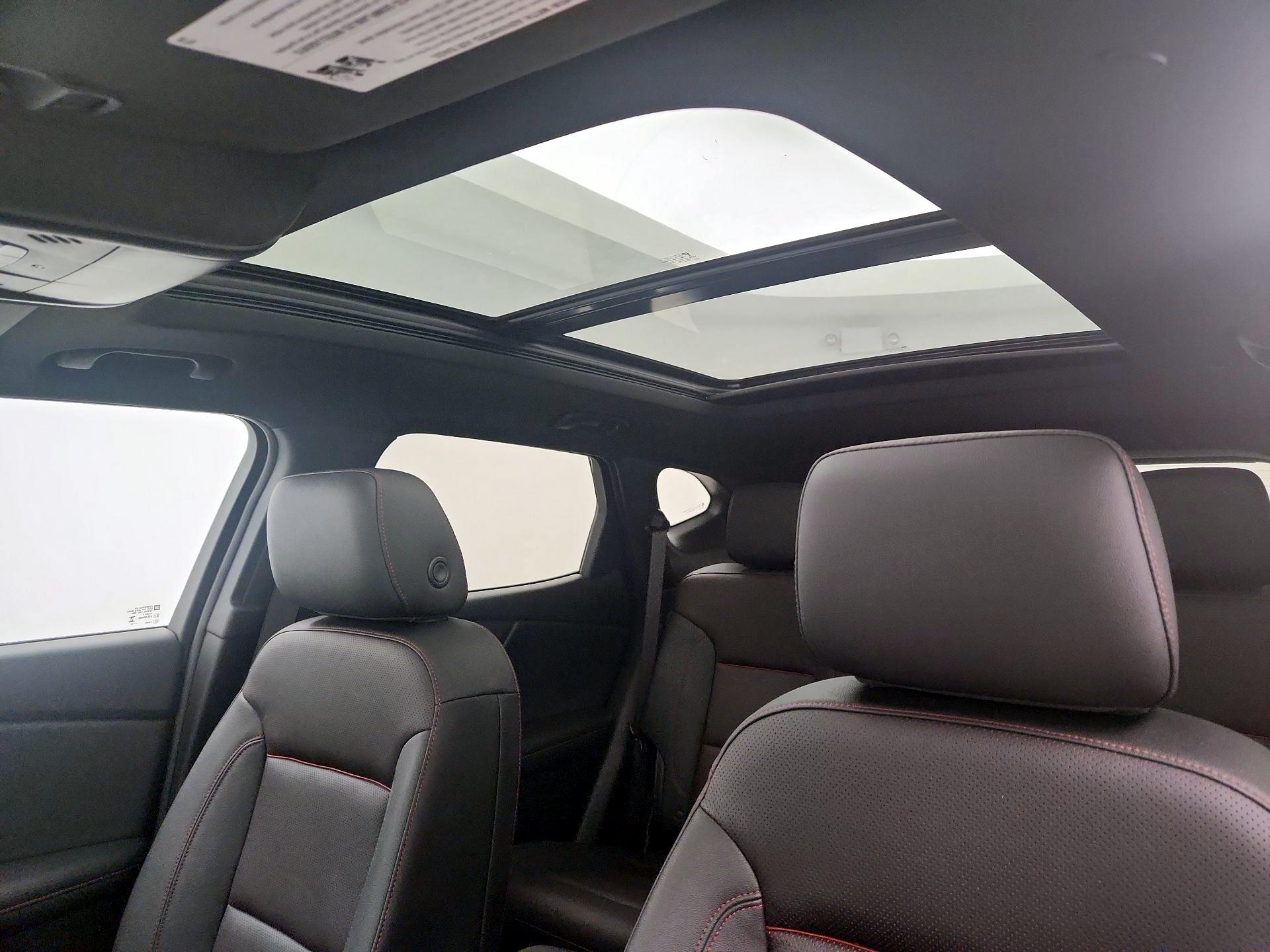 Thumbnail: 2023 Chevrolet Blazer - 19