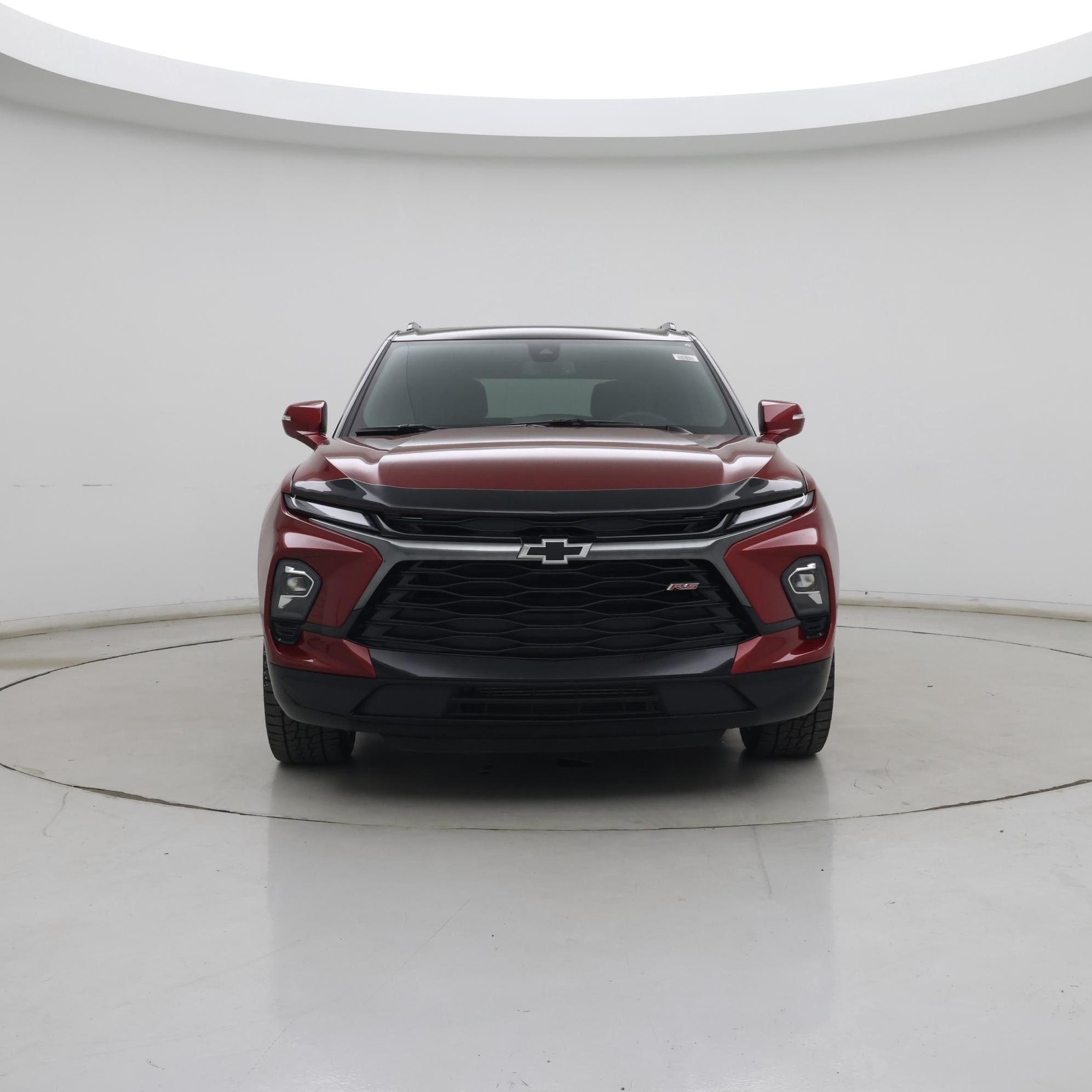 Thumbnail: 2023 Chevrolet Blazer - 5