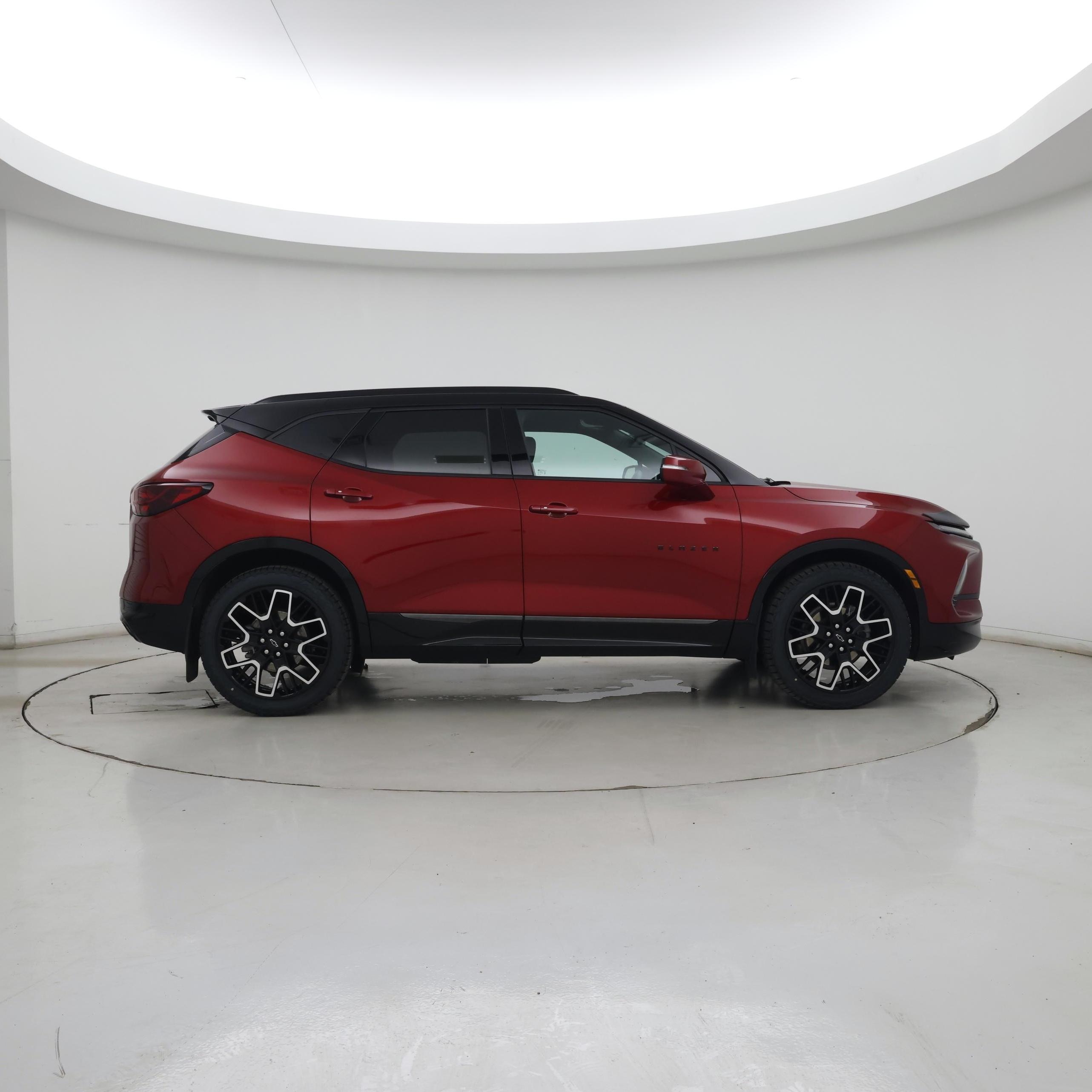 Thumbnail: 2023 Chevrolet Blazer - 7