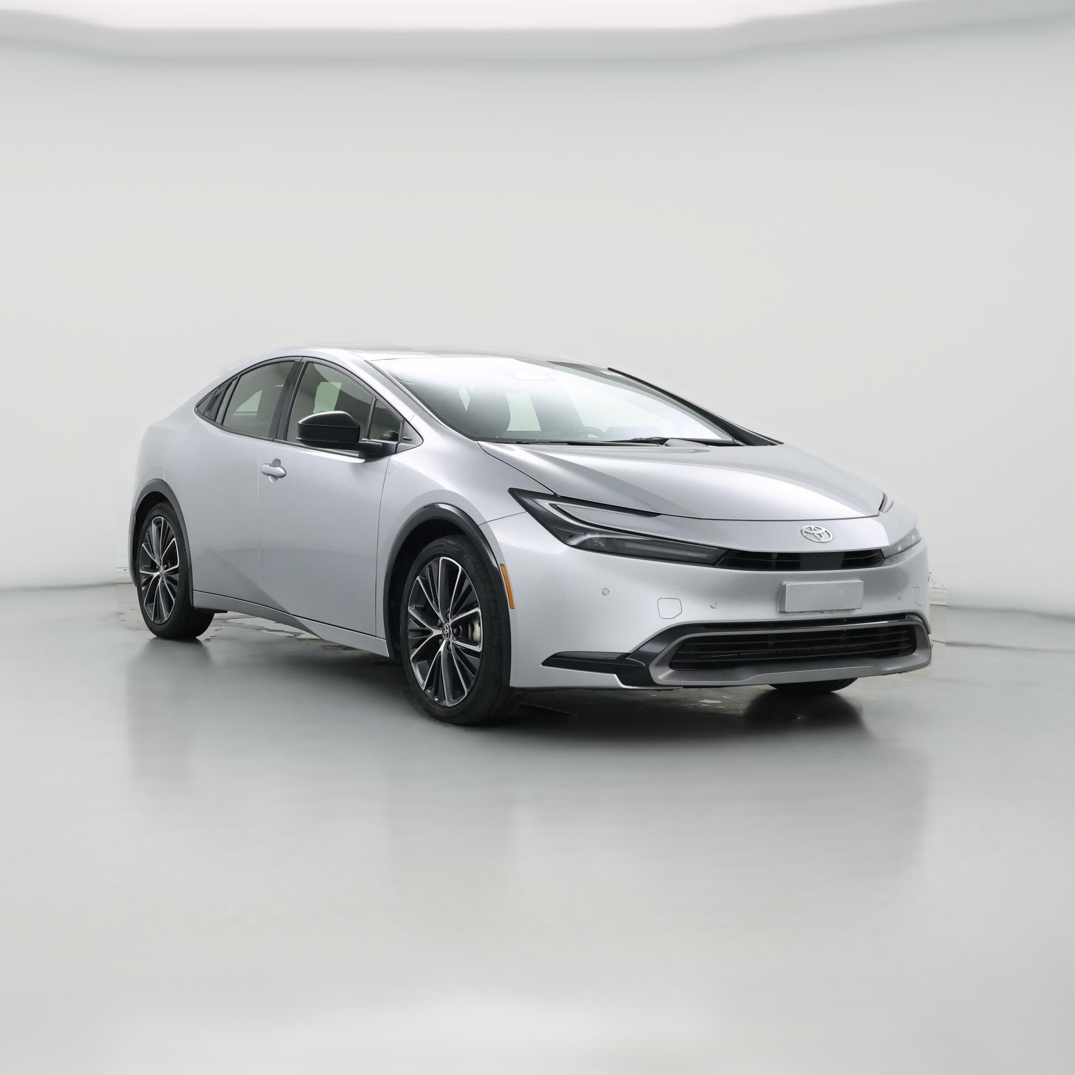 Thumbnail: 2024 Toyota Prius - 1