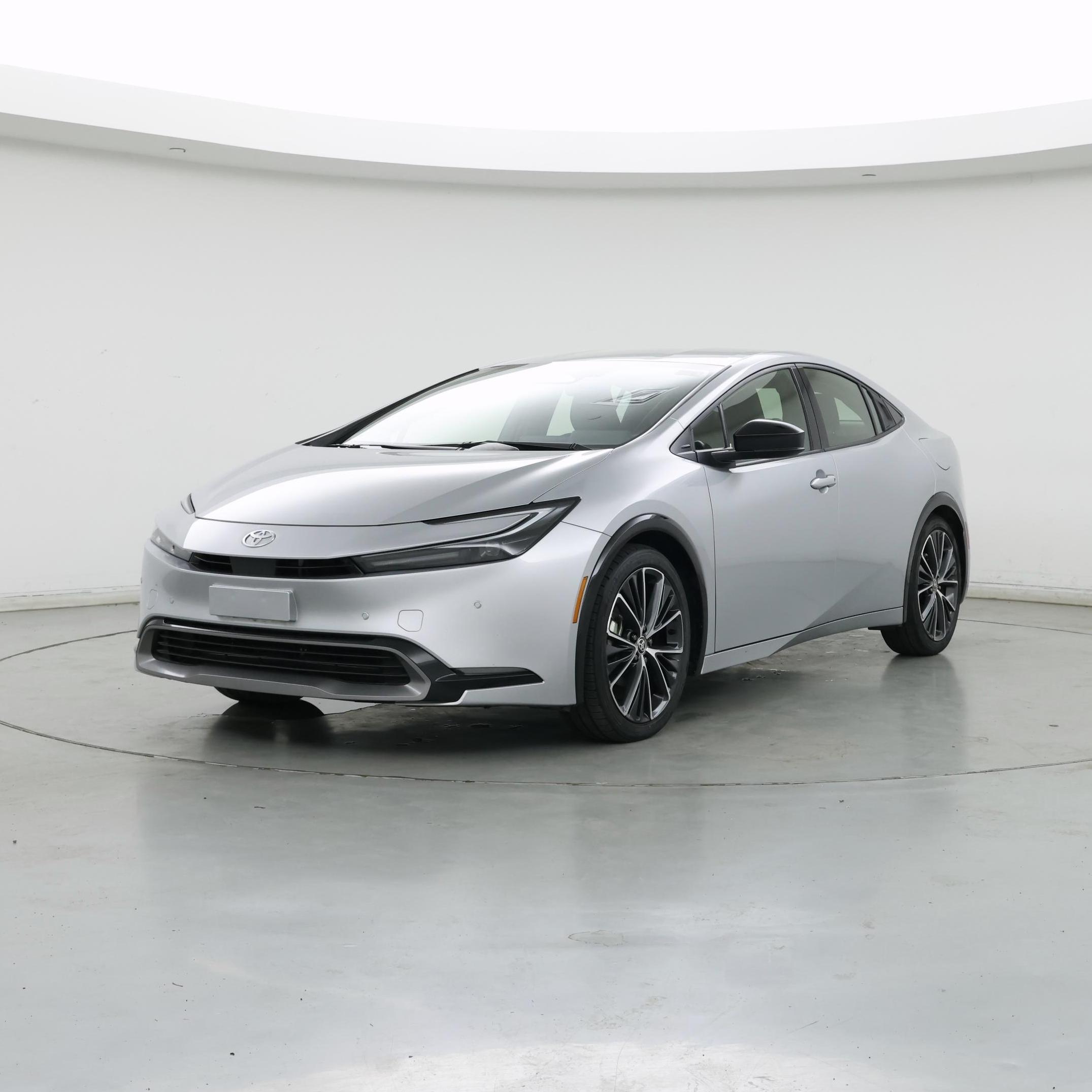 Thumbnail: 2024 Toyota Prius - 4