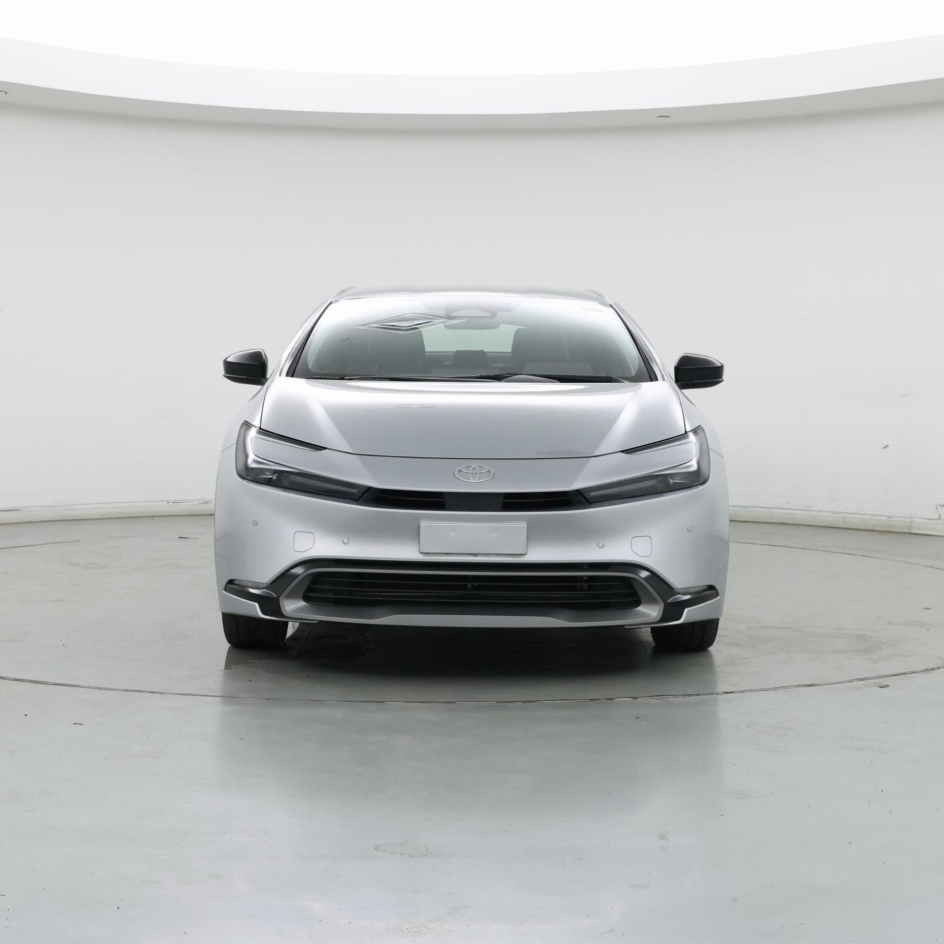 Thumbnail: 2024 Toyota Prius - 5