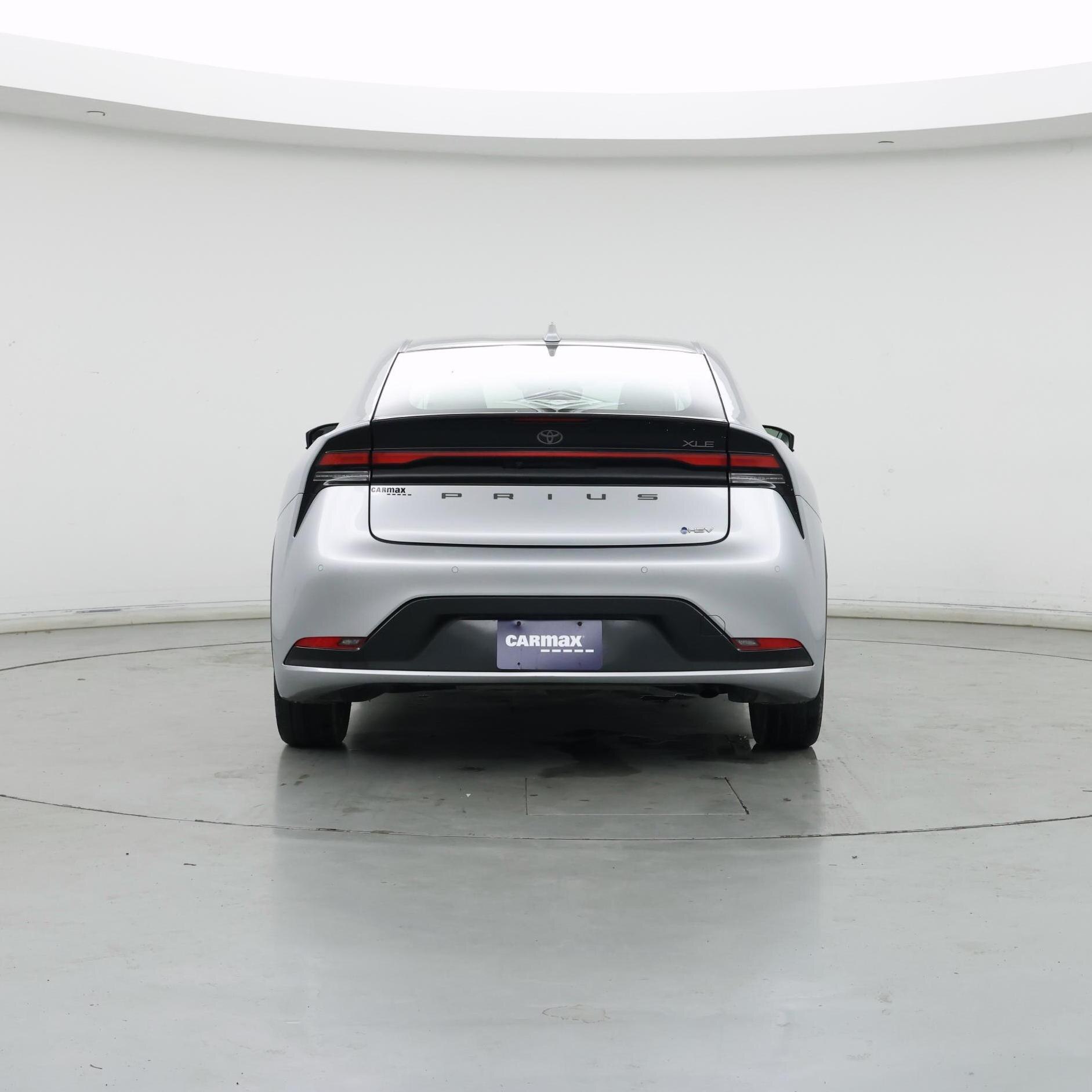Thumbnail: 2024 Toyota Prius - 6