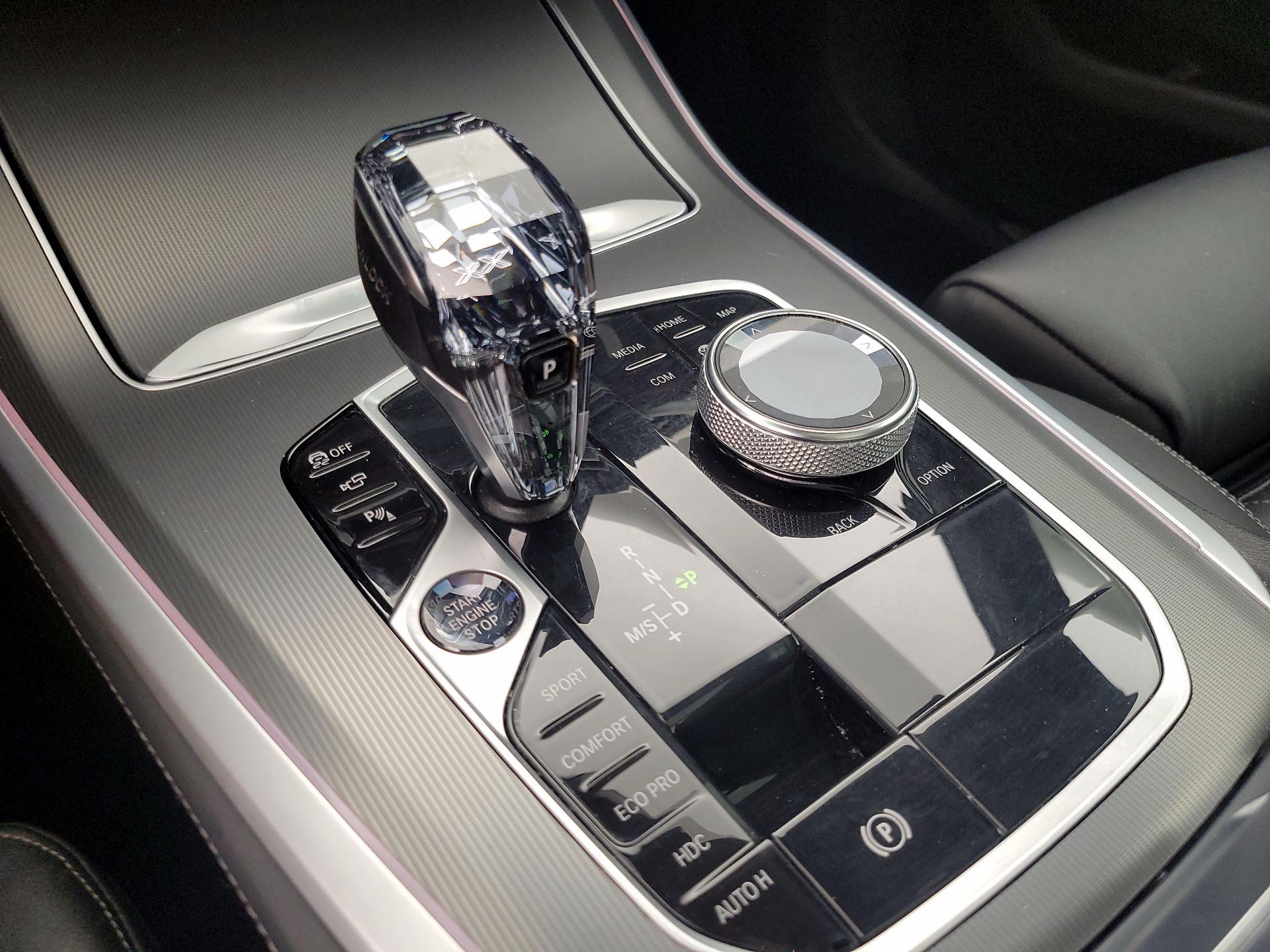 Thumbnail: 2022 BMW X5 - 18