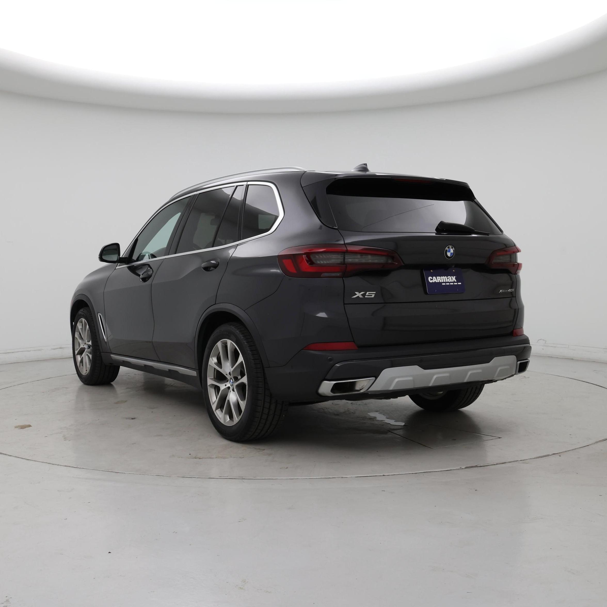 Thumbnail: 2022 BMW X5 - 2