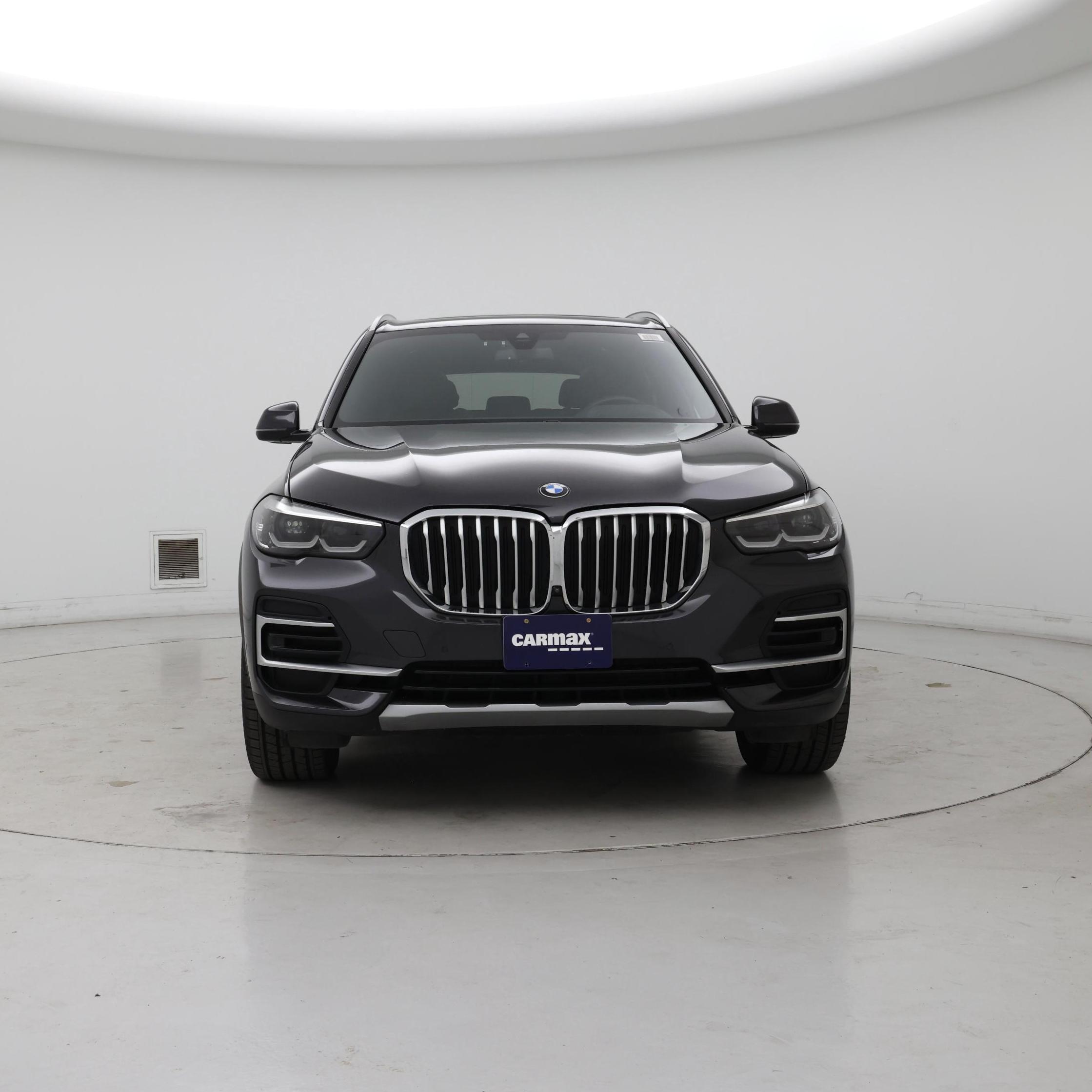 Thumbnail: 2022 BMW X5 - 5